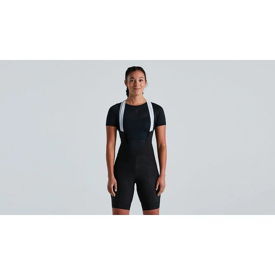 Women's SL Race Bib Shorts - Image 8