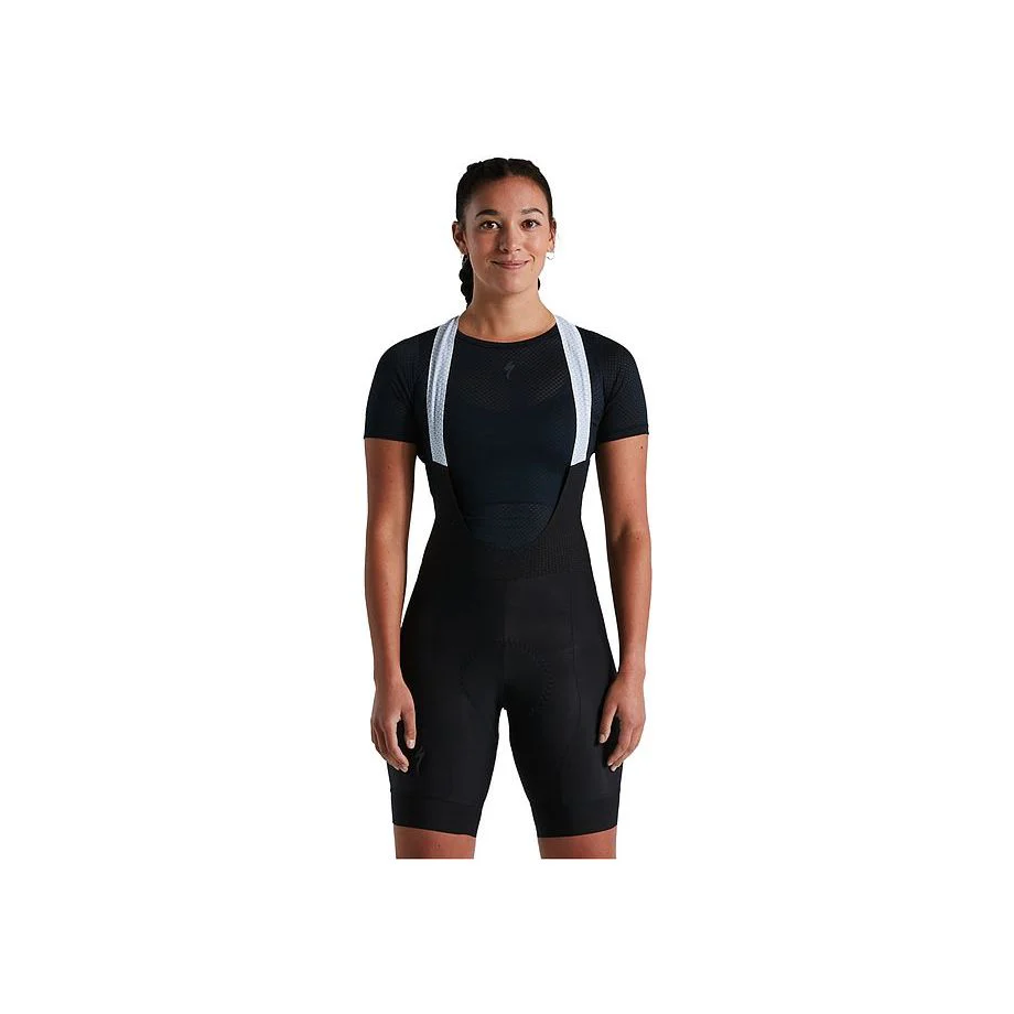 Women's SL Race Bib Shorts - Image 9