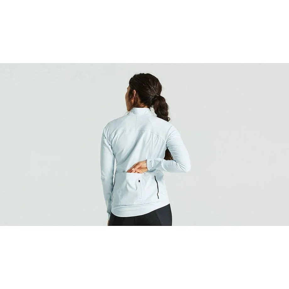 Women's SL Rain Jacket - Image 15
