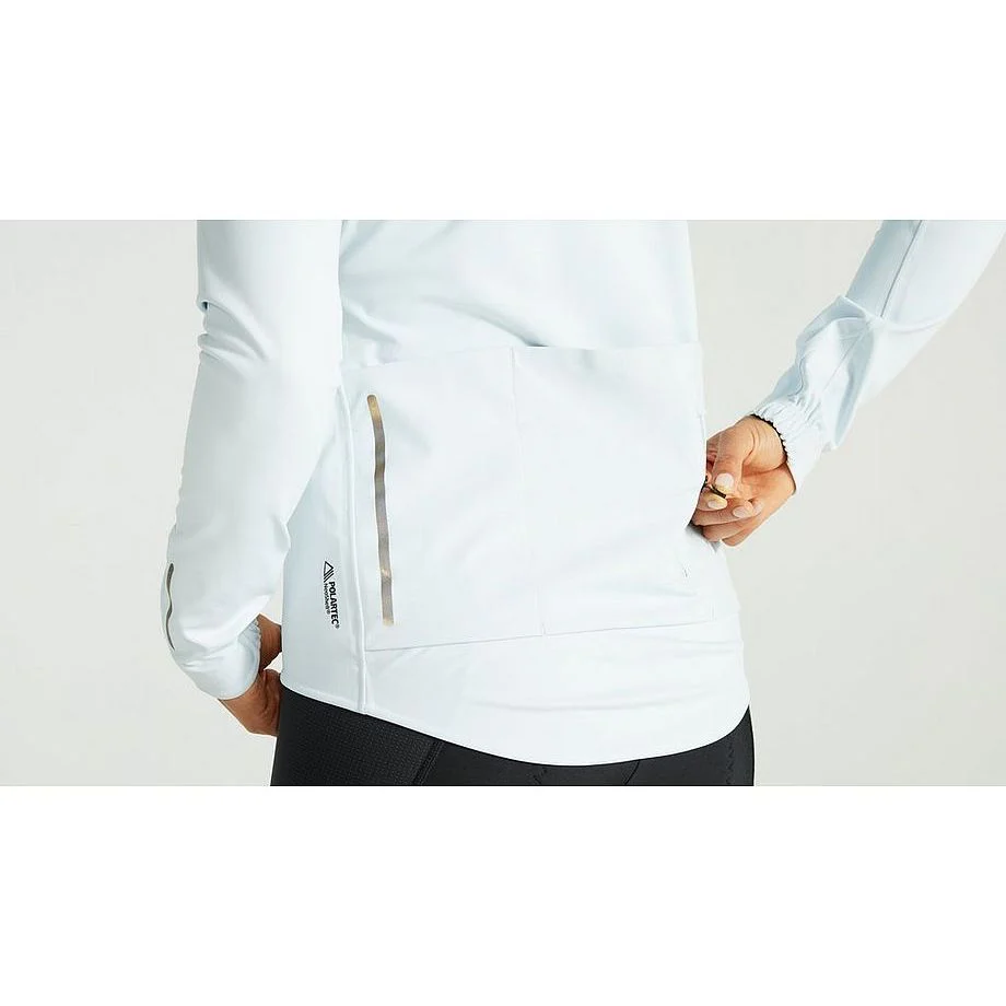 Women's SL Rain Jacket - Image 17