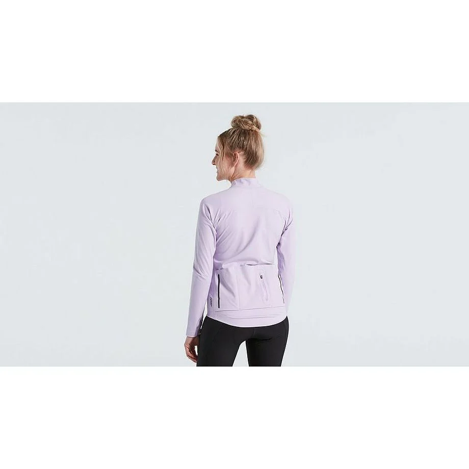 Women's SL Rain Jacket - Image 3
