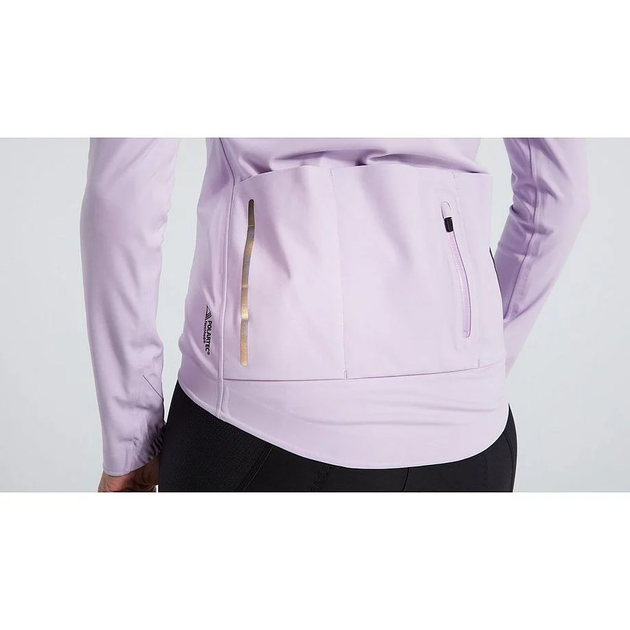 Women's SL Rain Jacket - Image 5