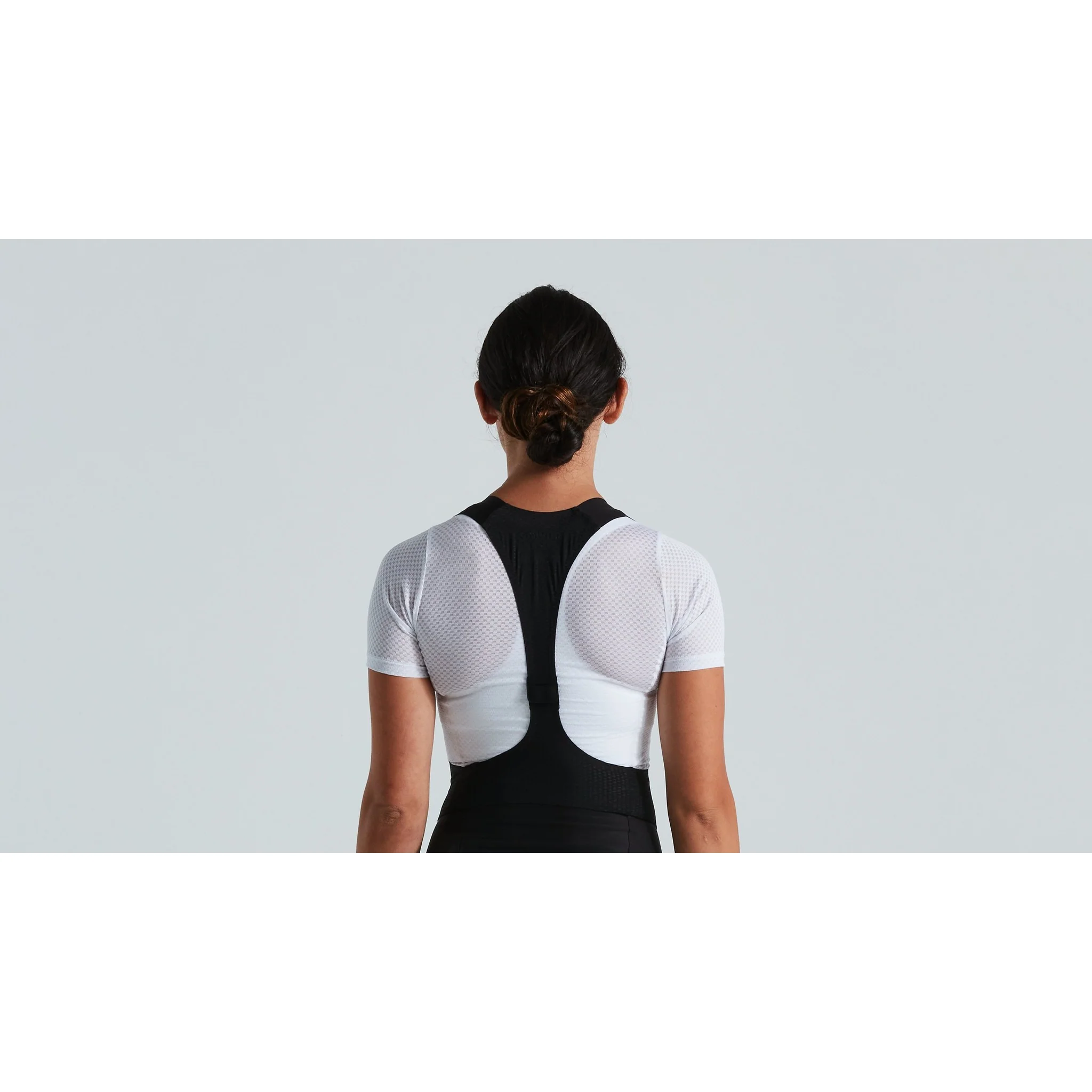 Women's SL Short Sleeve Base Layer - Image 5