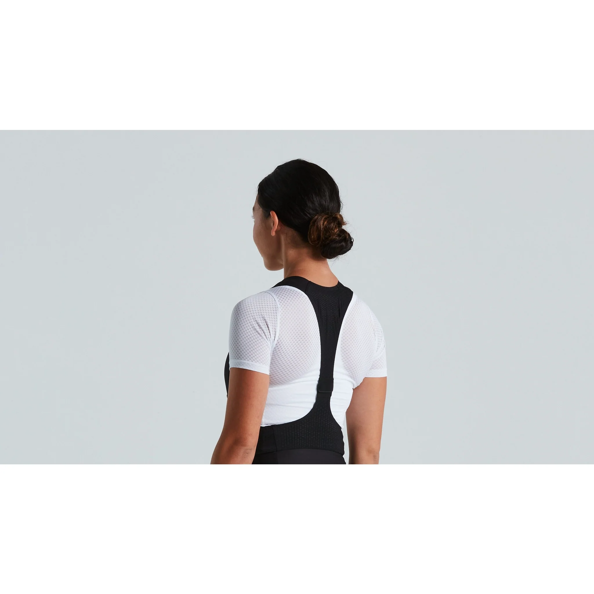 Women's SL Short Sleeve Base Layer - Image 6