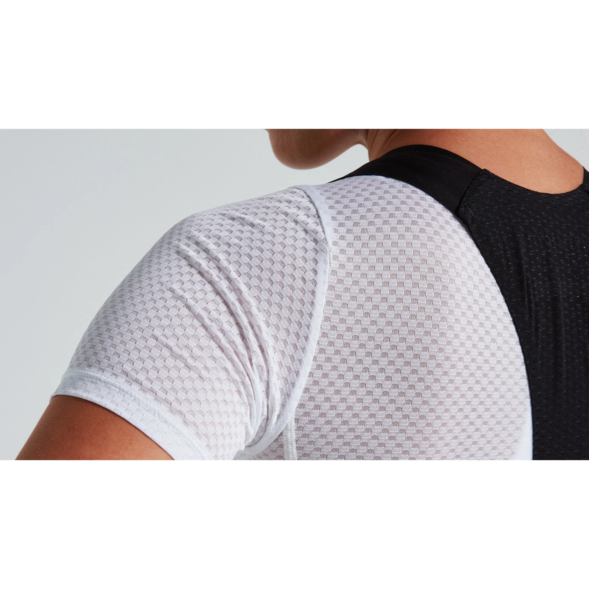 Women's SL Short Sleeve Base Layer - Image 8