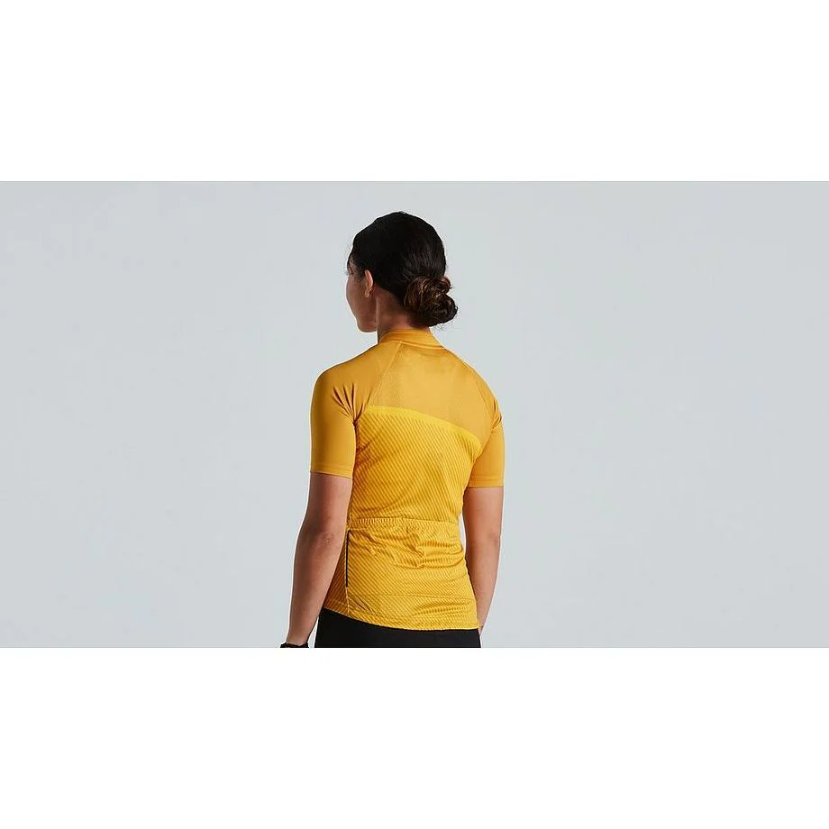 Women's SL Stripe Jersey