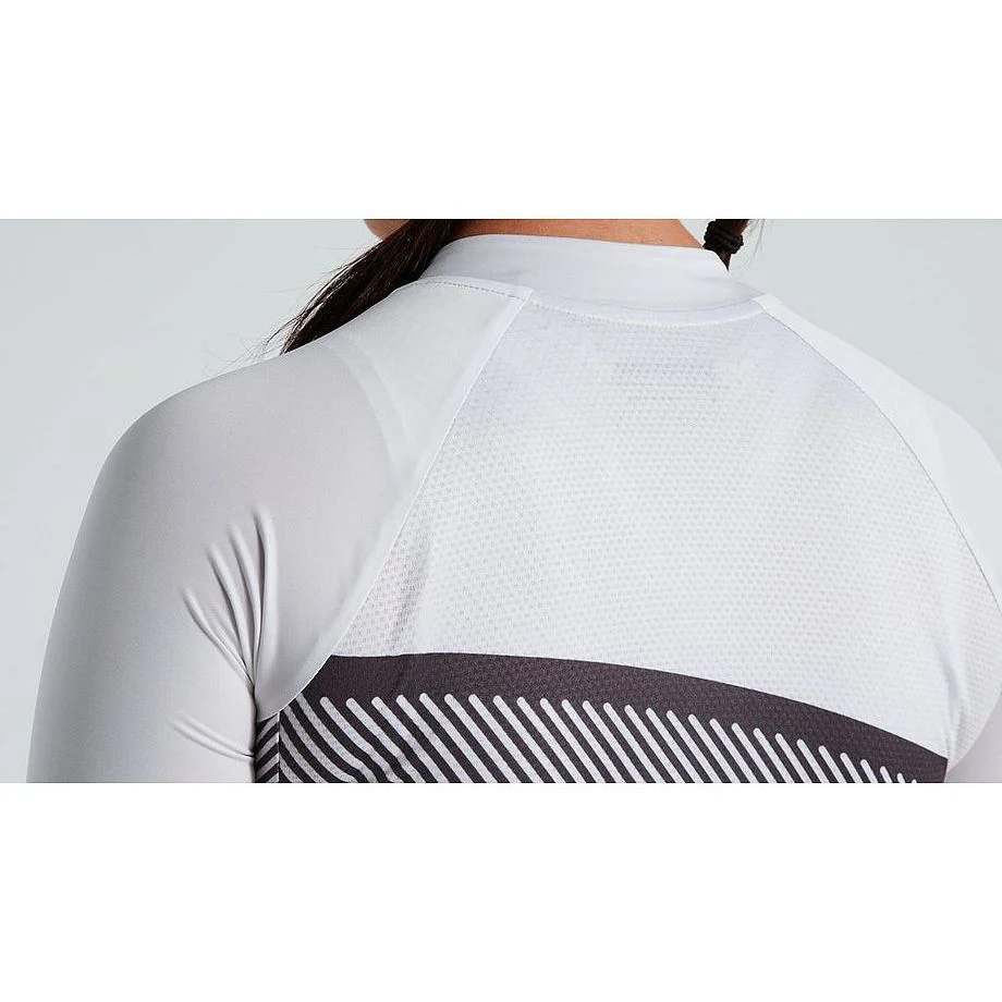 Women's SL Stripe Jersey - Image 15