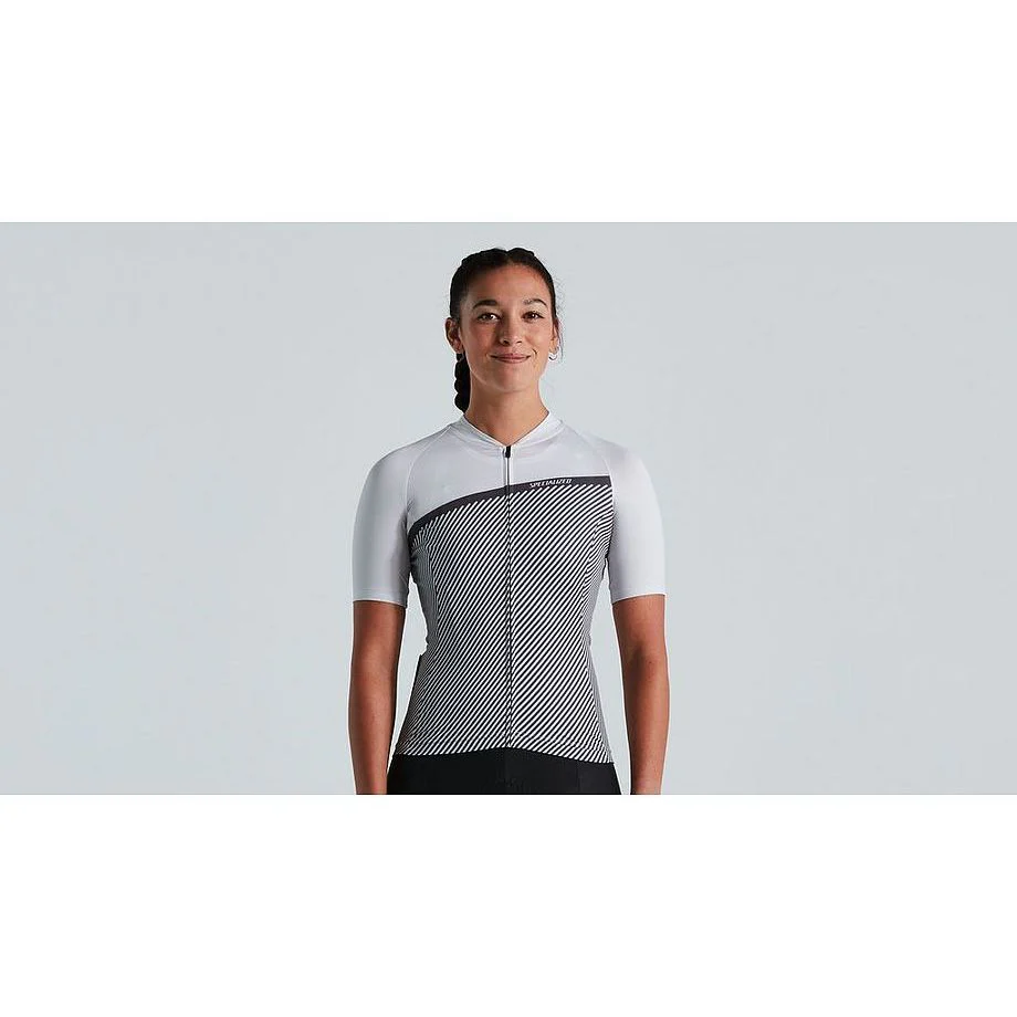 Women's SL Stripe Jersey - Image 18