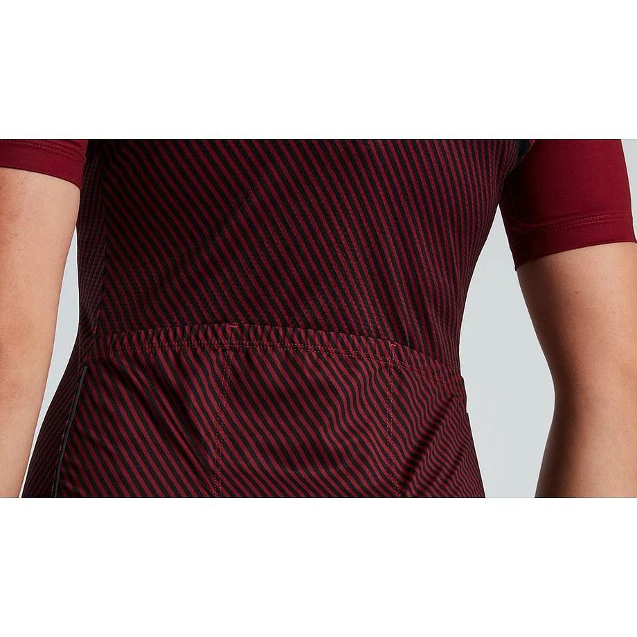 Women's SL Stripe Jersey - Image 21