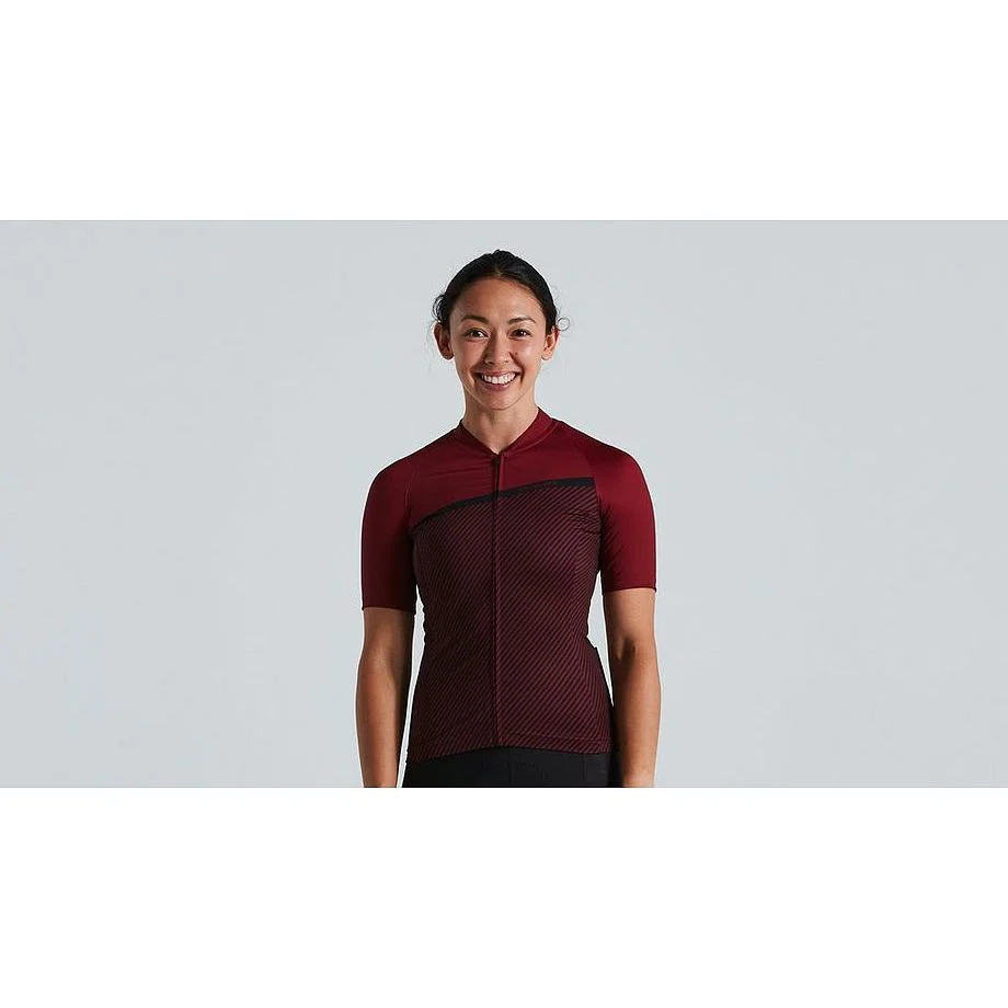 Women's SL Stripe Jersey - Image 22