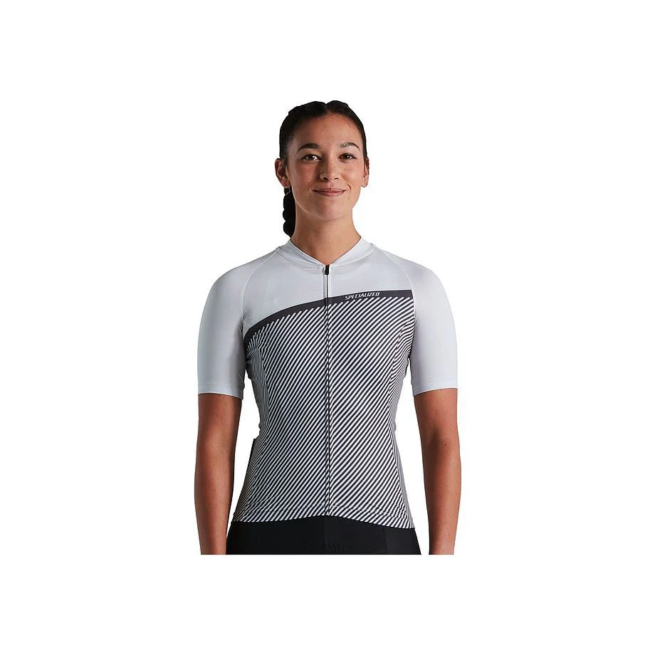 Women's SL Stripe Jersey - Image 32