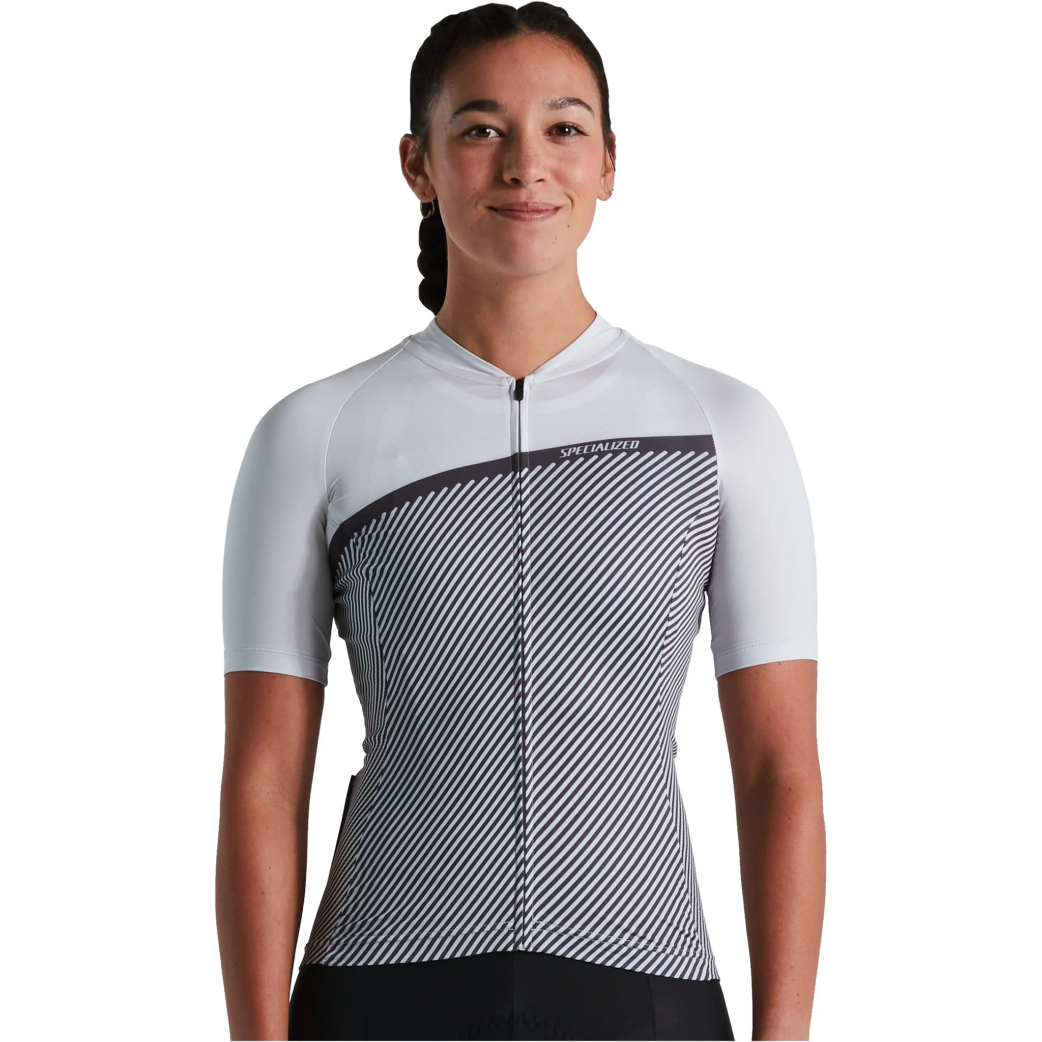 Women's SL Stripe Jersey - Image 33