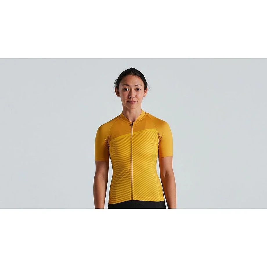 Women's SL Stripe Jersey - Image 6