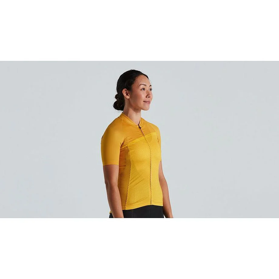 Women's SL Stripe Jersey - Image 8