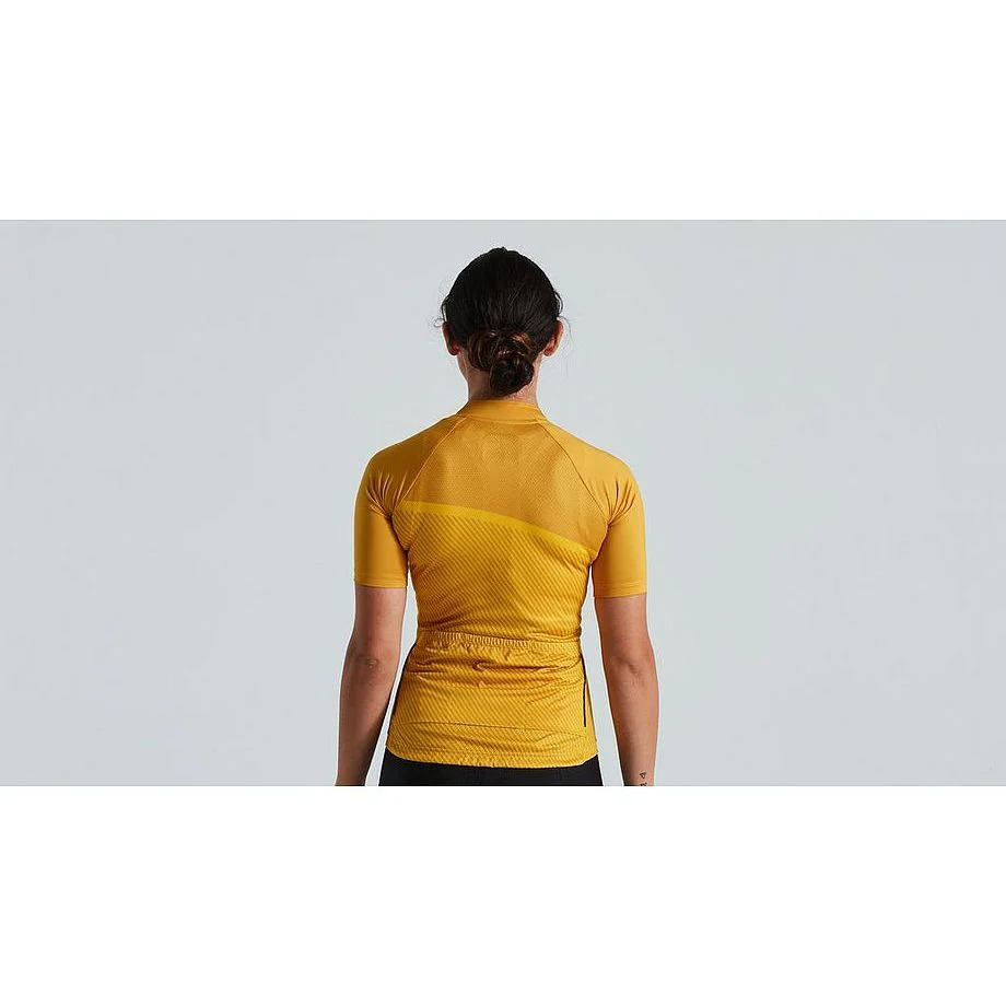 Women's SL Stripe Jersey - Image 9