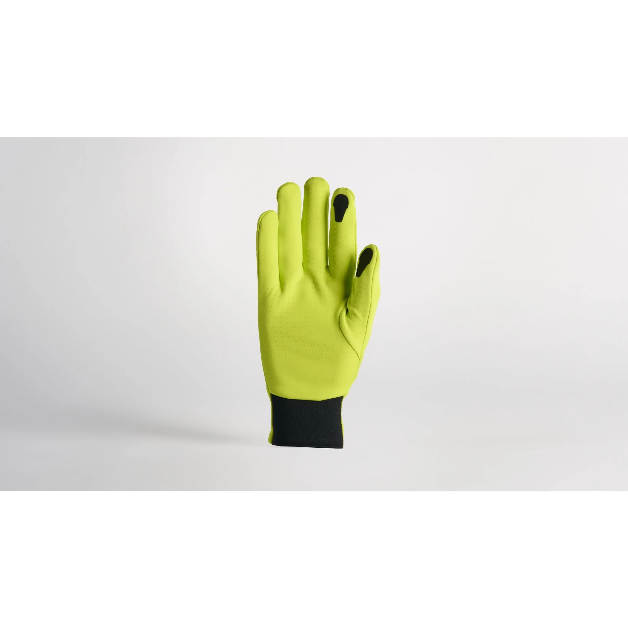 Women's Softshell Thermal Gloves - Image 4
