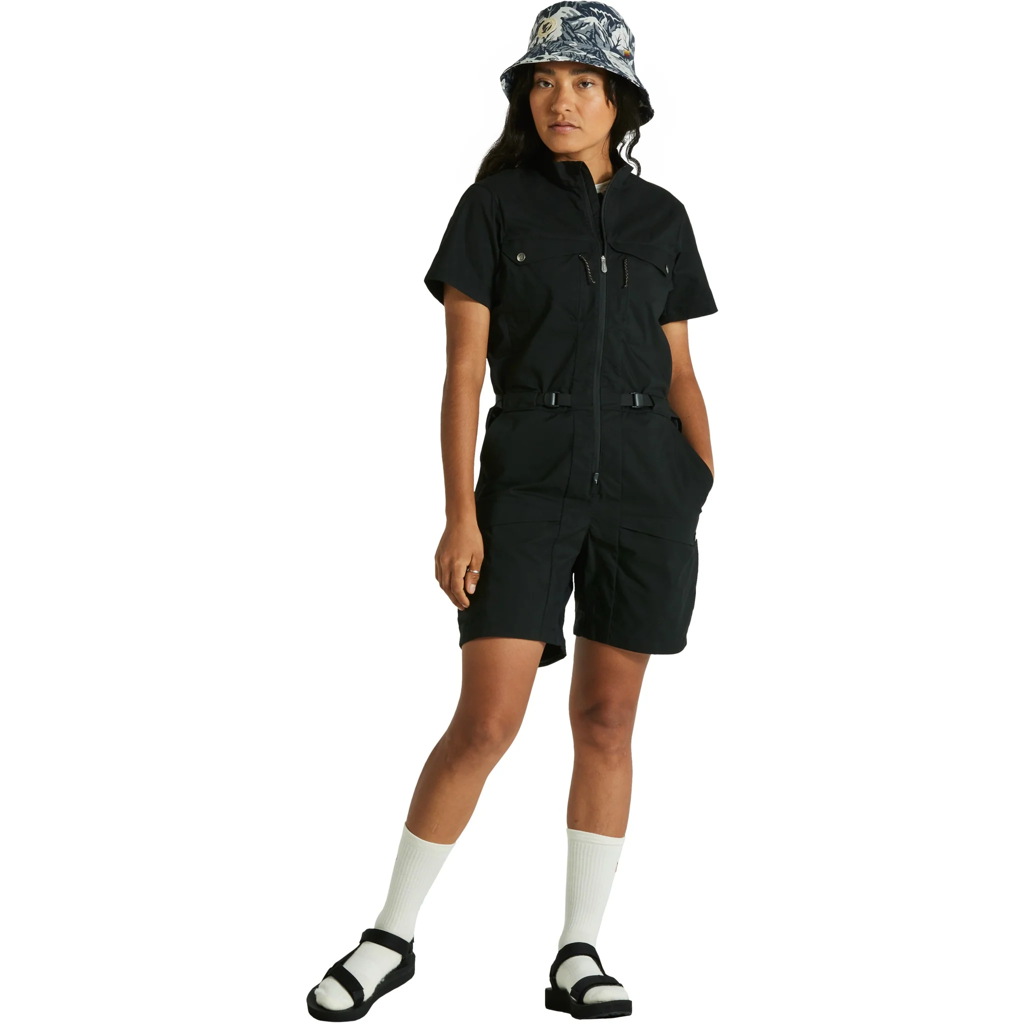 Women's Specialized/Fjällräven Field Suit - Image 14