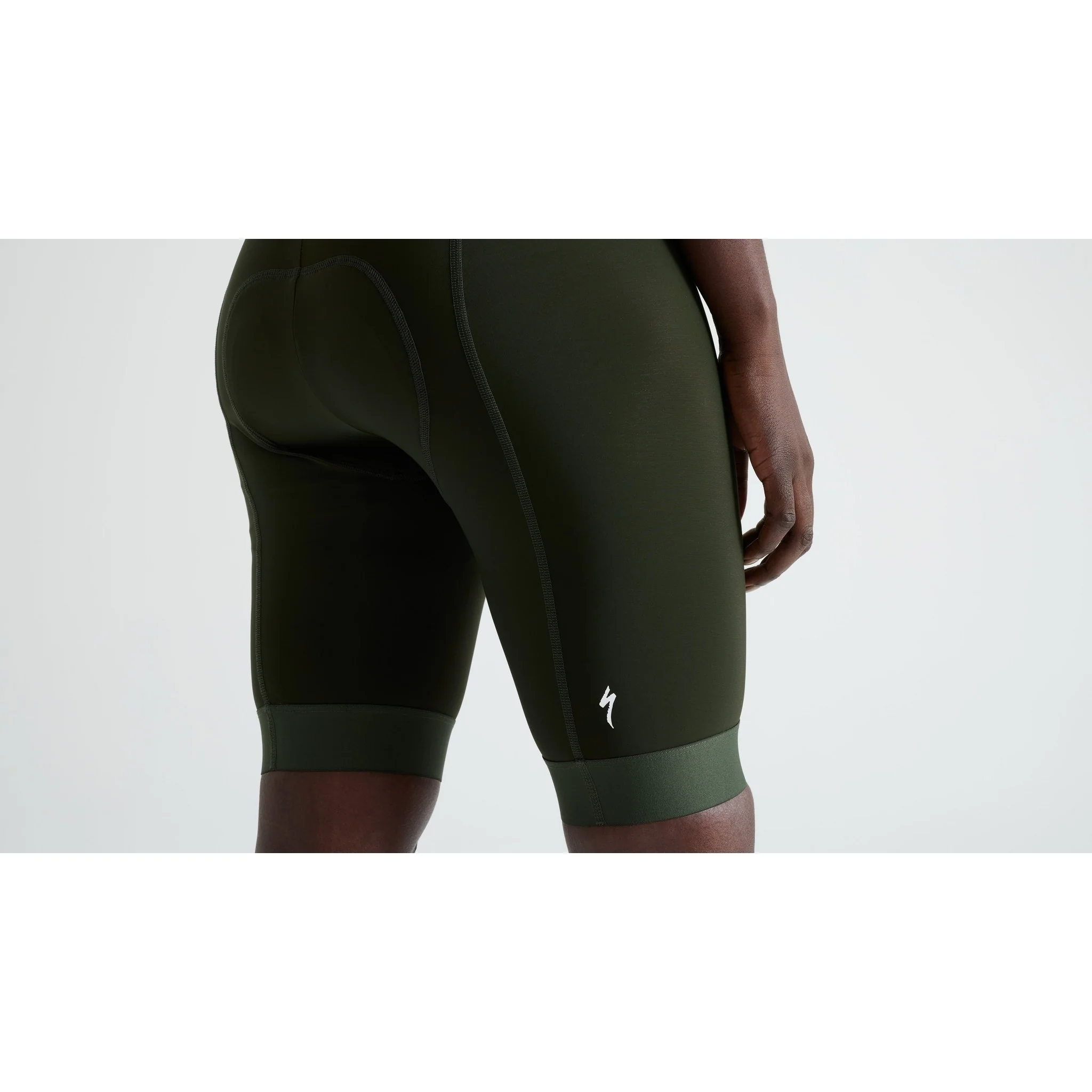 Women's Specialized Foundation Bib Shorts - Image 10
