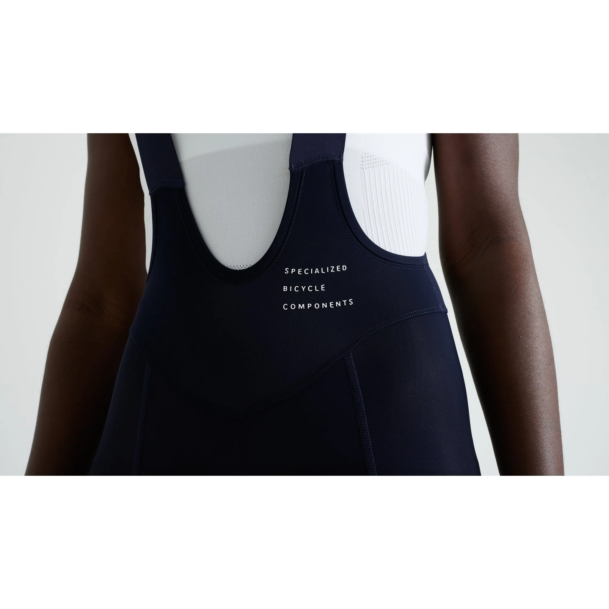 Women's Specialized Foundation Bib Shorts - Image 14
