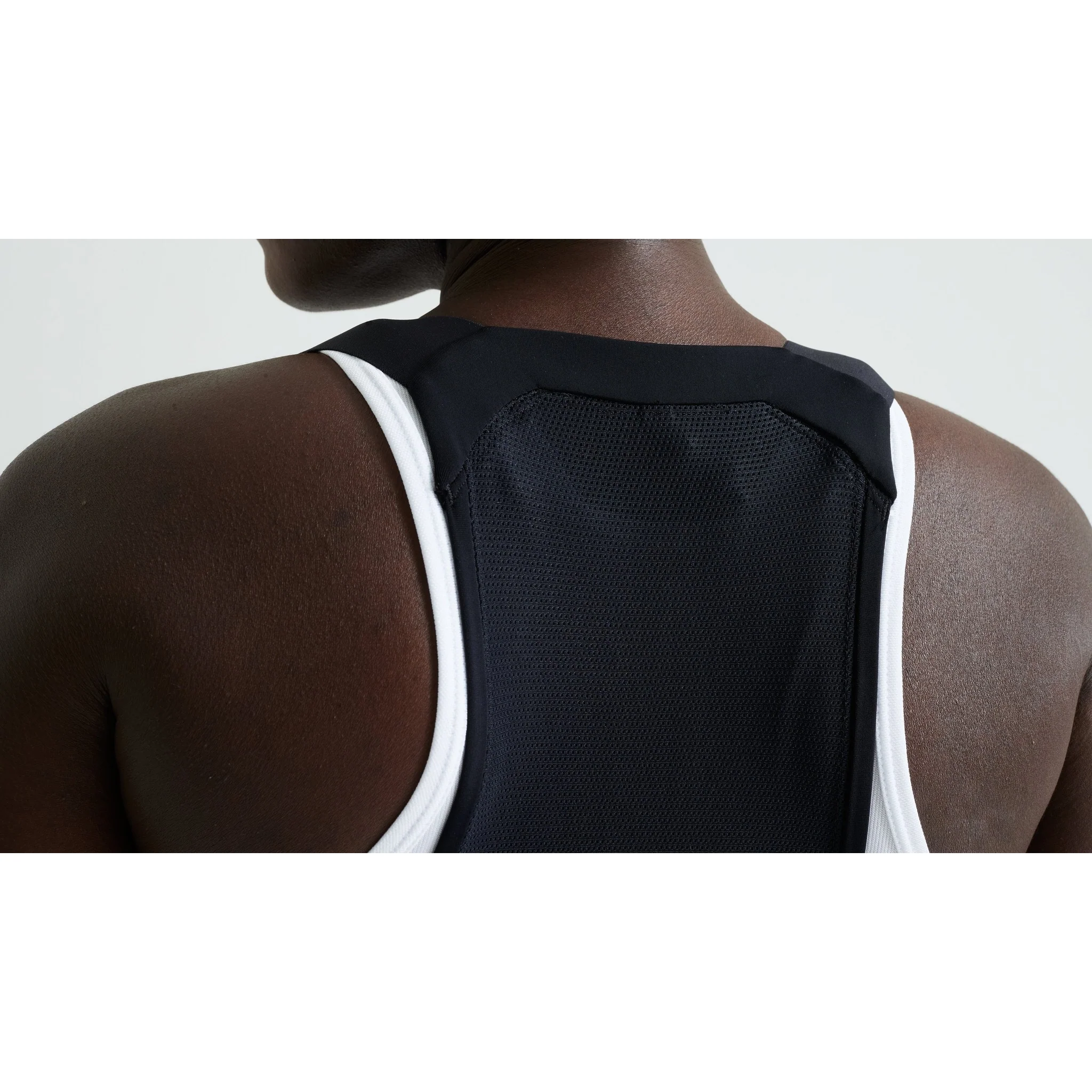 Women's Specialized Foundation Bib Shorts - Image 5