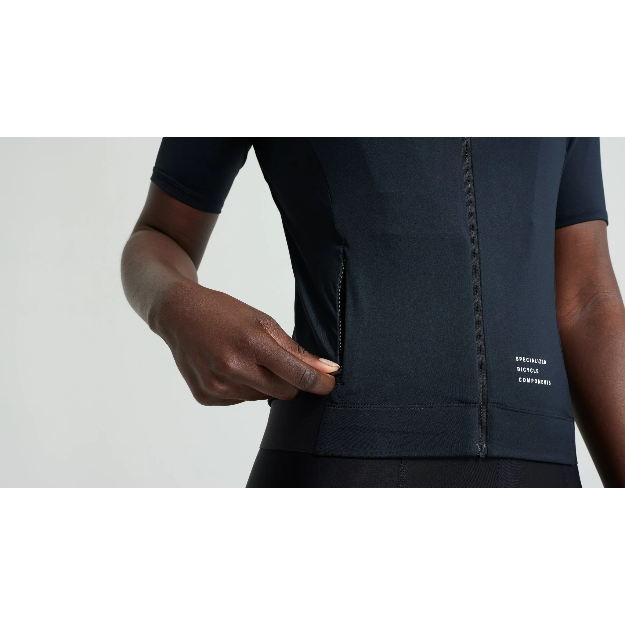 Women's Specialized Foundation Short Sleeve Jersey - Image 11