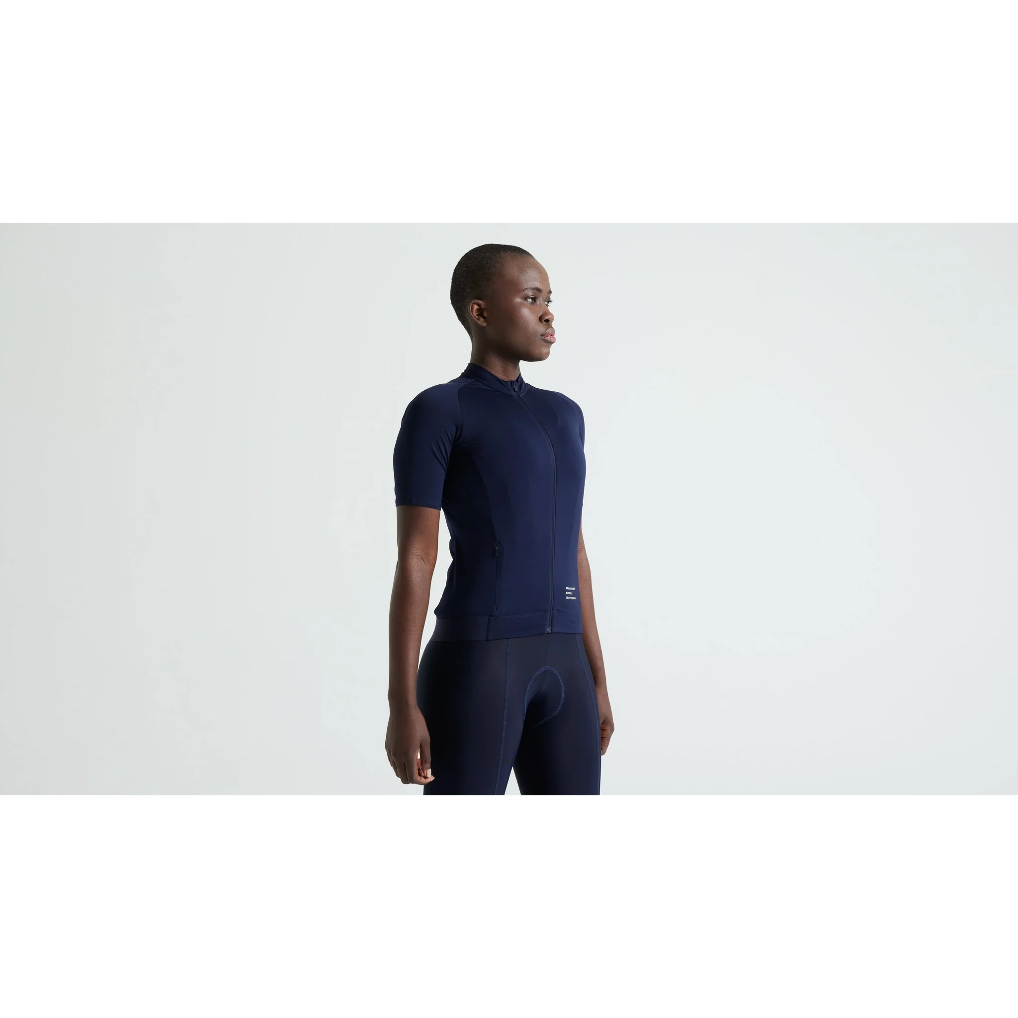 Women's Specialized Foundation Short Sleeve Jersey - Image 13