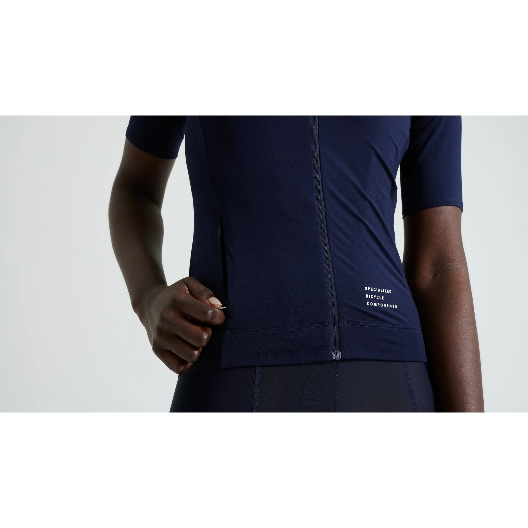 Women's Specialized Foundation Short Sleeve Jersey - Image 15