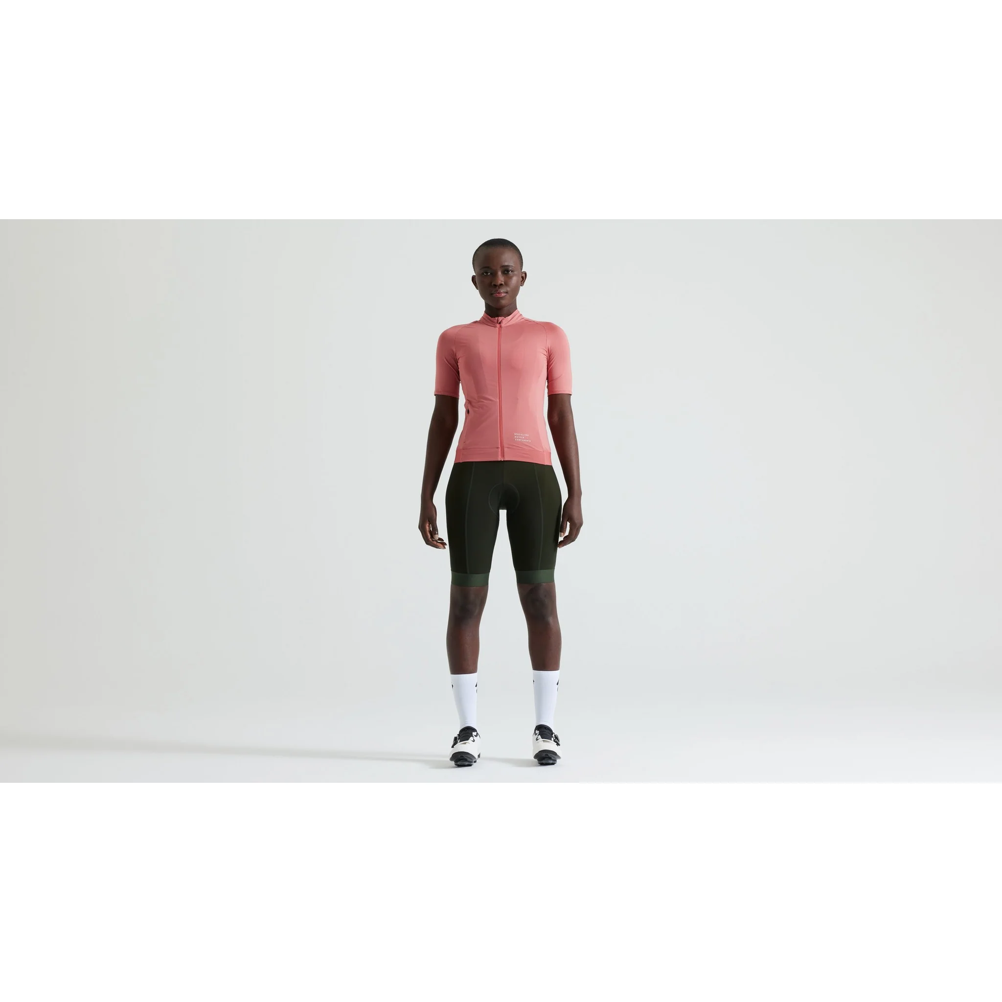 Women's Specialized Foundation Short Sleeve Jersey - Image 17