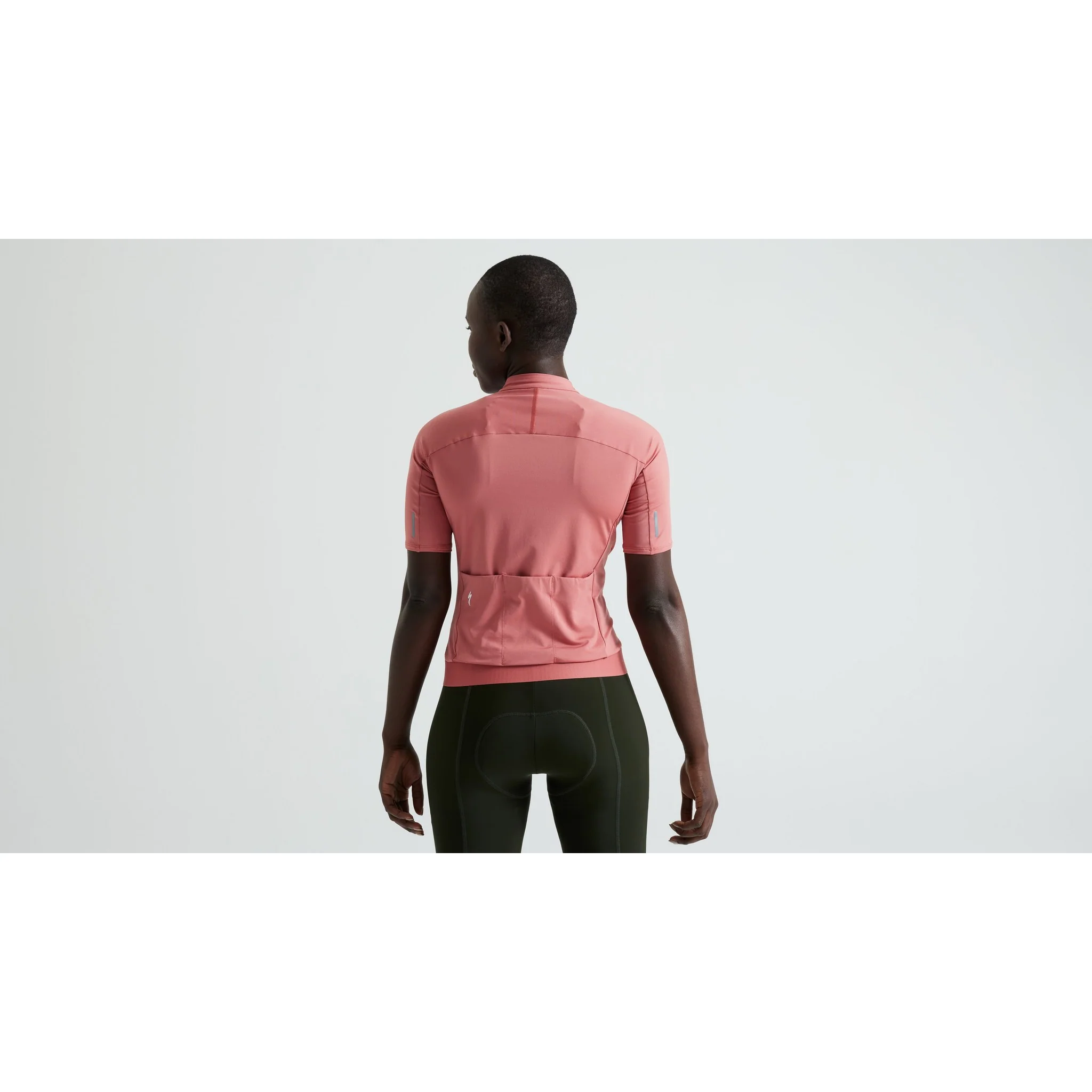 Women's Specialized Foundation Short Sleeve Jersey - Image 19