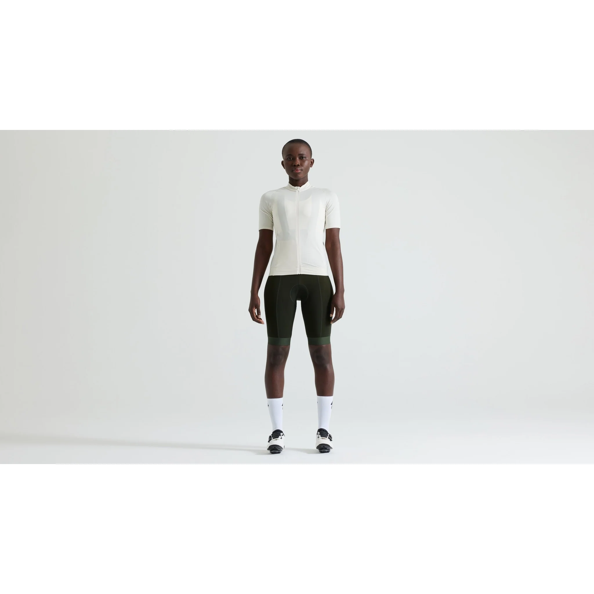 Women's Specialized Foundation Short Sleeve Jersey - Image 2