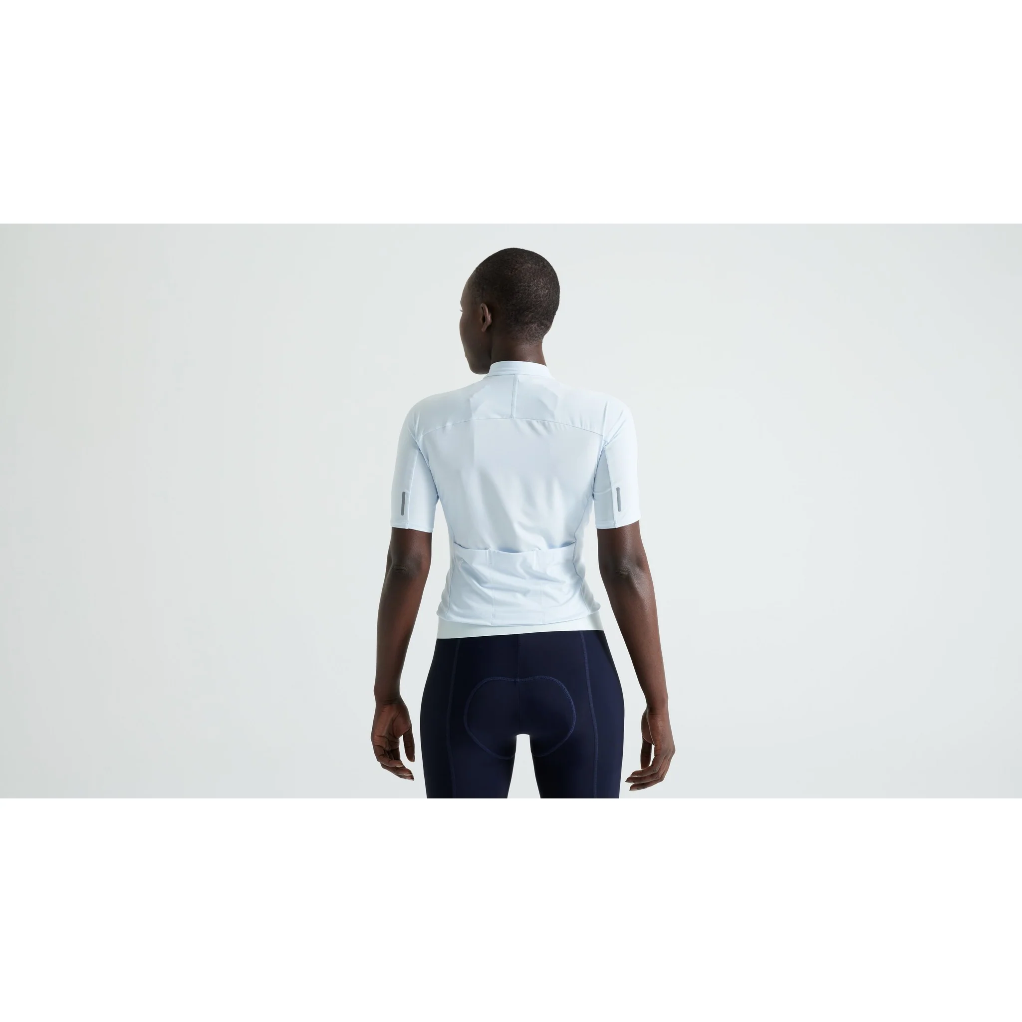Women's Specialized Foundation Short Sleeve Jersey - Image 24