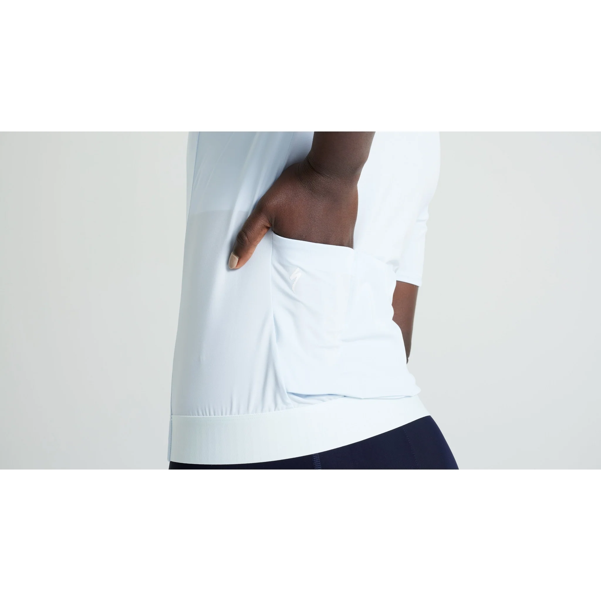 Women's Specialized Foundation Short Sleeve Jersey - Image 26