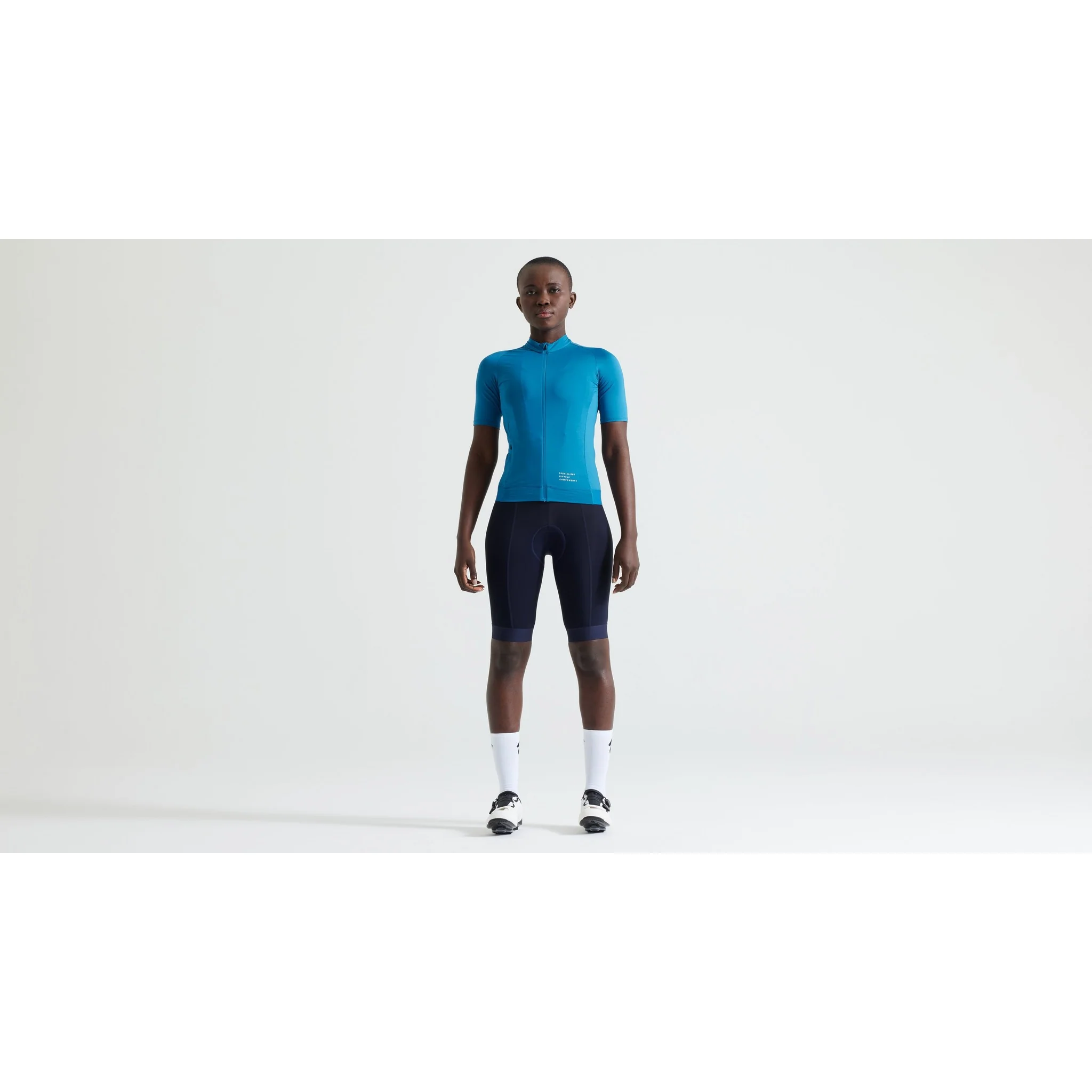 Women's Specialized Foundation Short Sleeve Jersey - Image 27