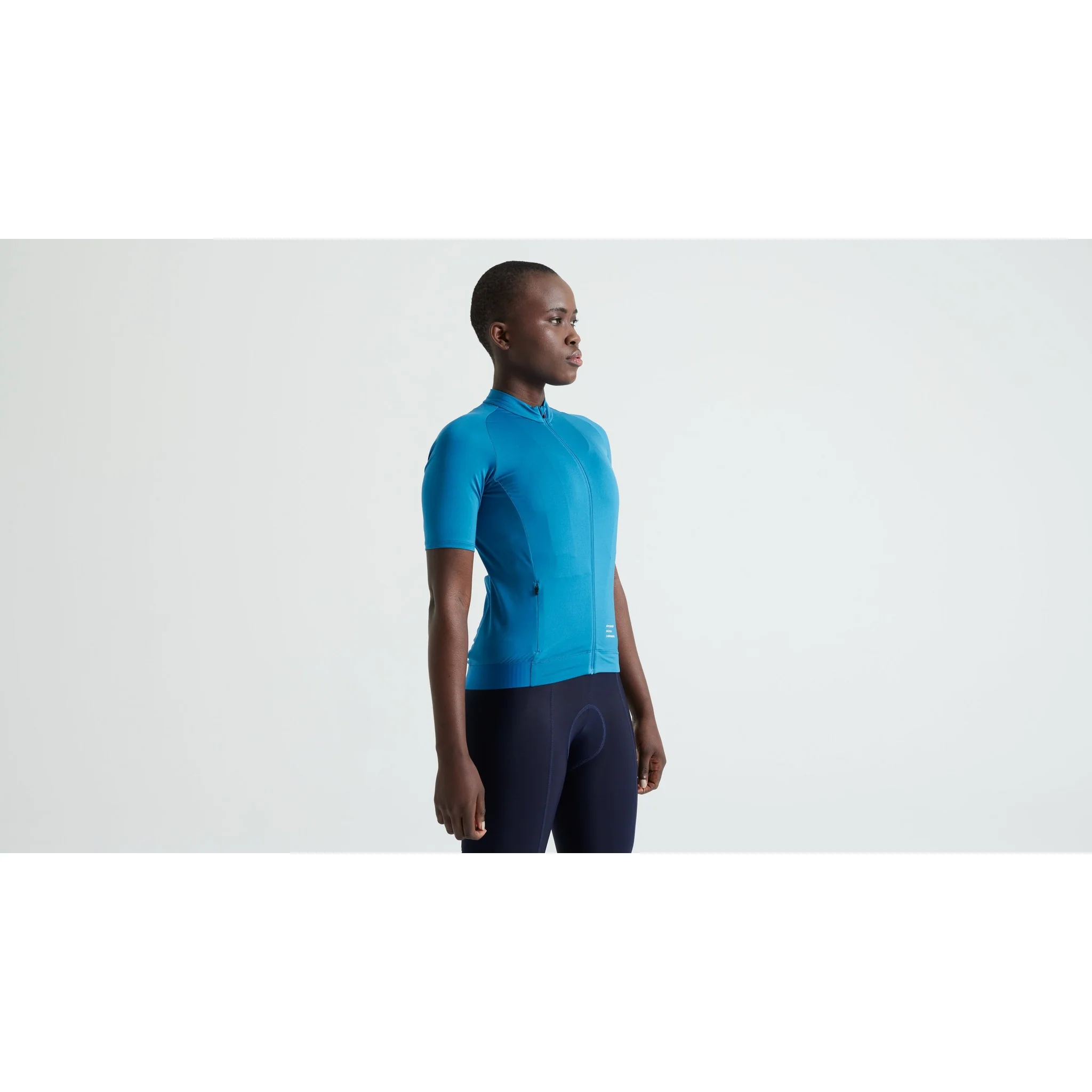 Women's Specialized Foundation Short Sleeve Jersey - Image 28