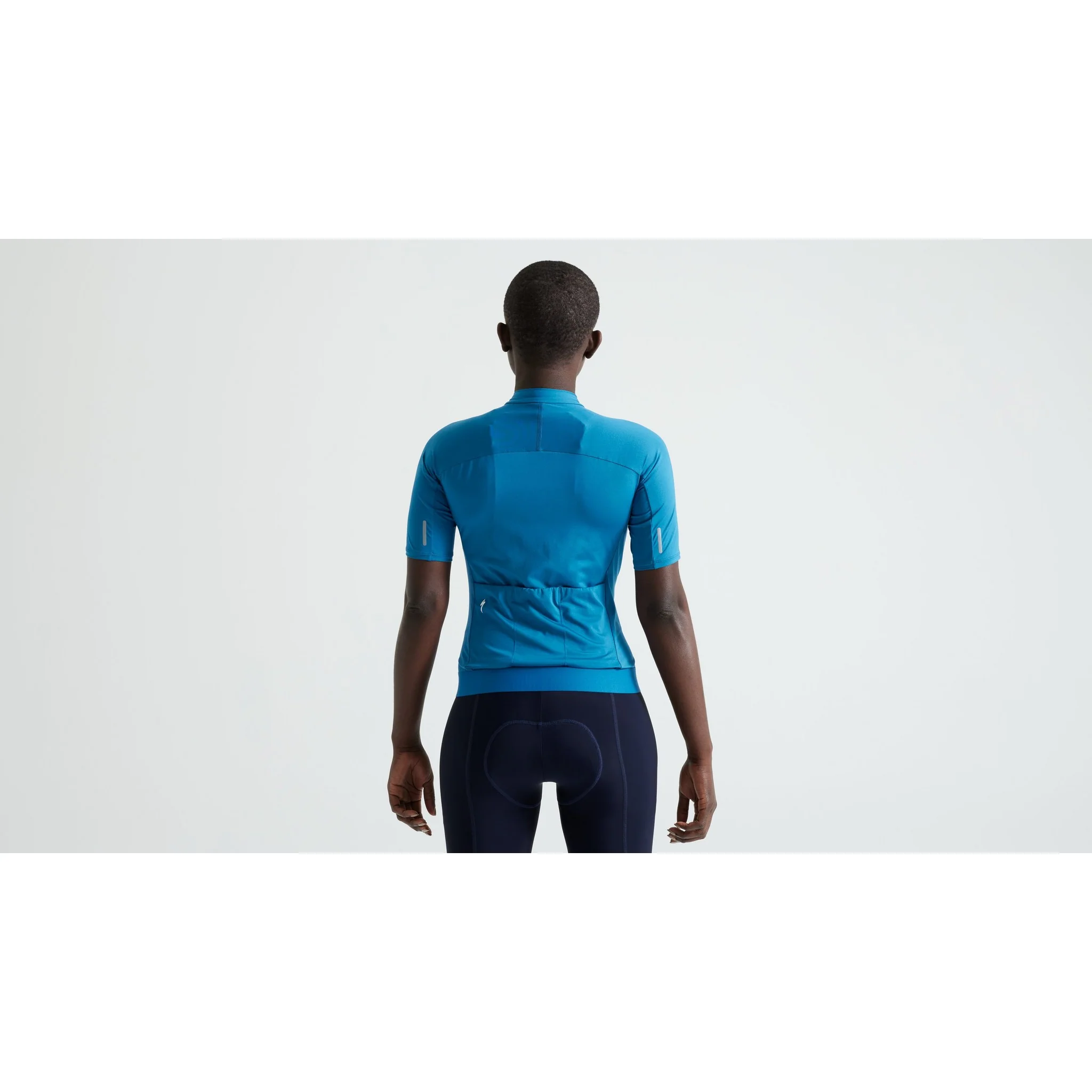 Women's Specialized Foundation Short Sleeve Jersey - Image 29