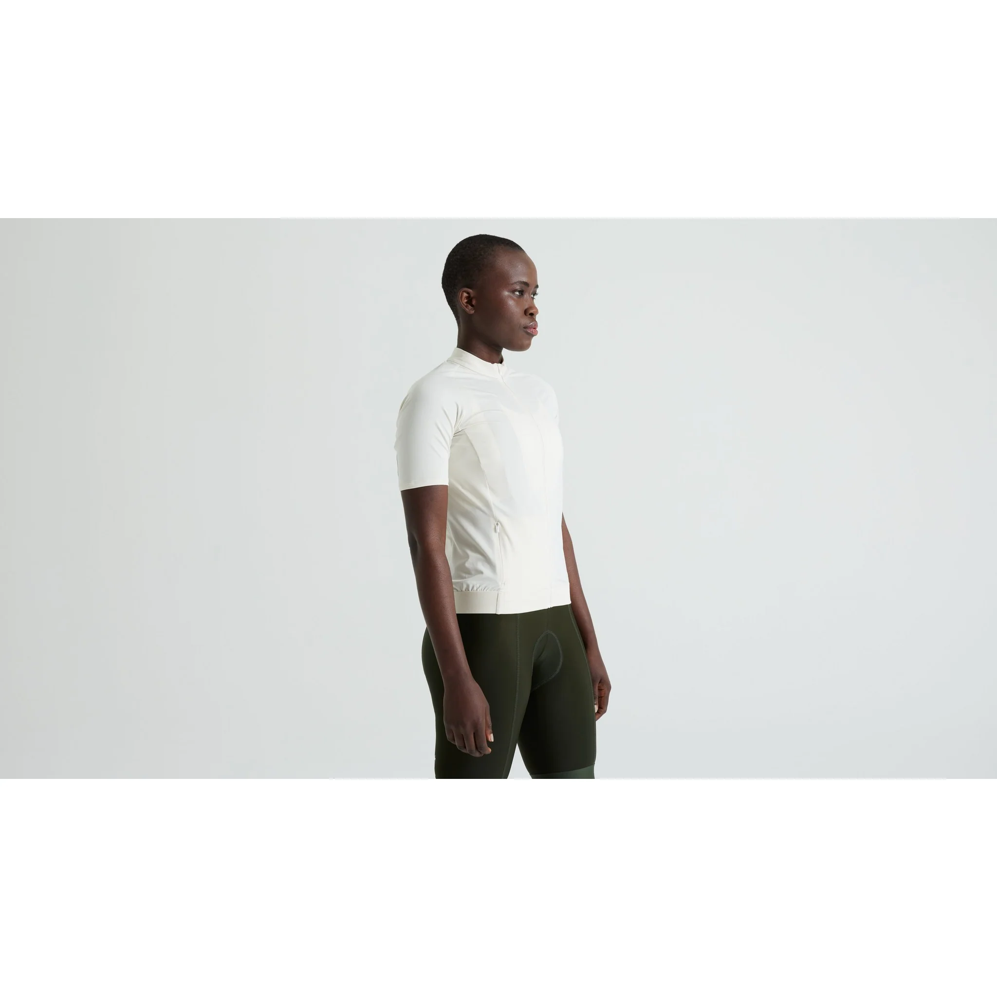 Women's Specialized Foundation Short Sleeve Jersey - Image 3