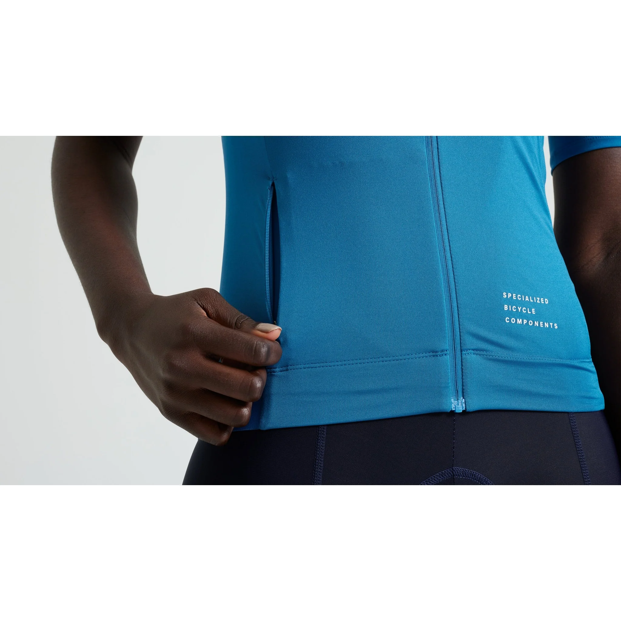 Women's Specialized Foundation Short Sleeve Jersey - Image 30