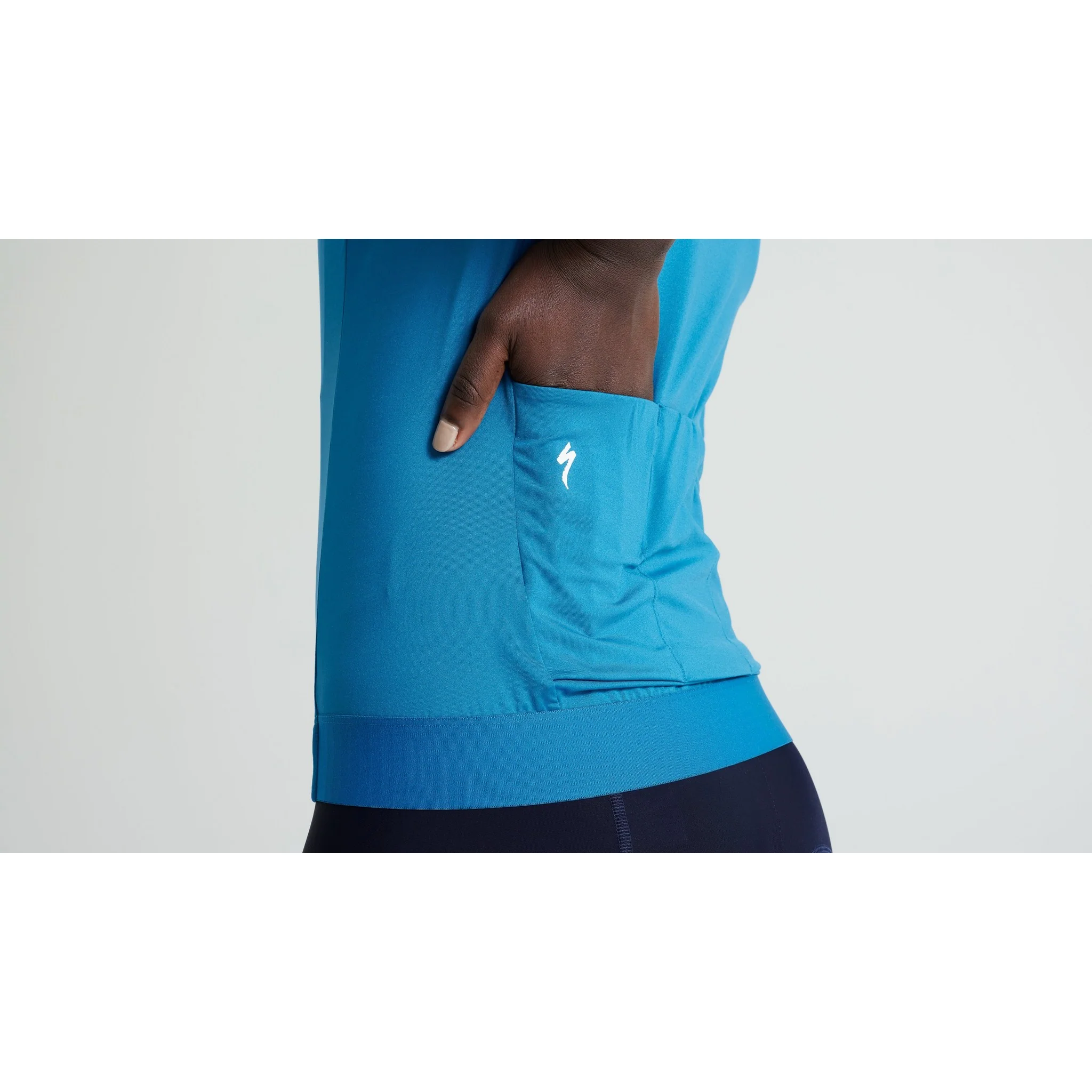 Women's Specialized Foundation Short Sleeve Jersey - Image 31