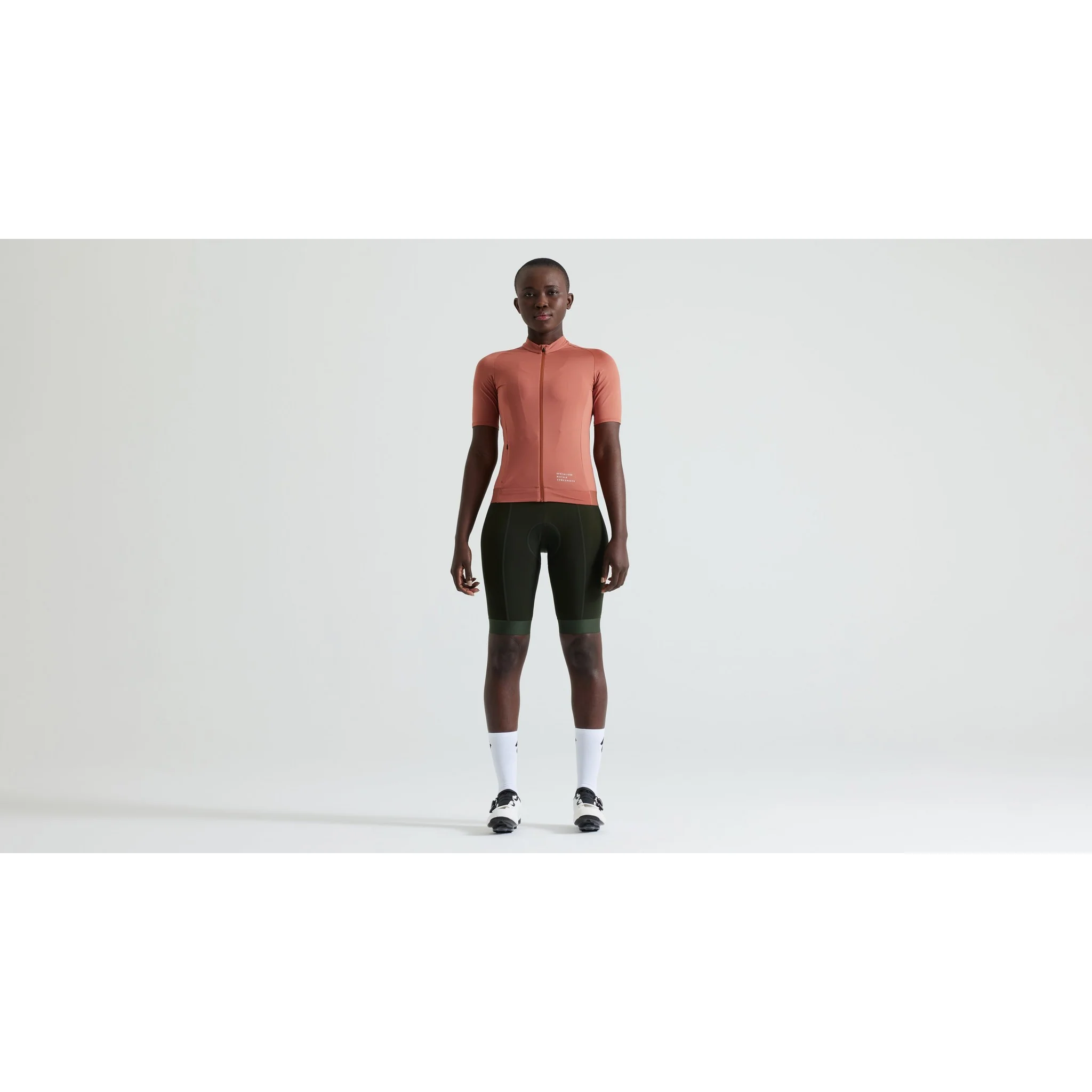 Women's Specialized Foundation Short Sleeve Jersey - Image 32