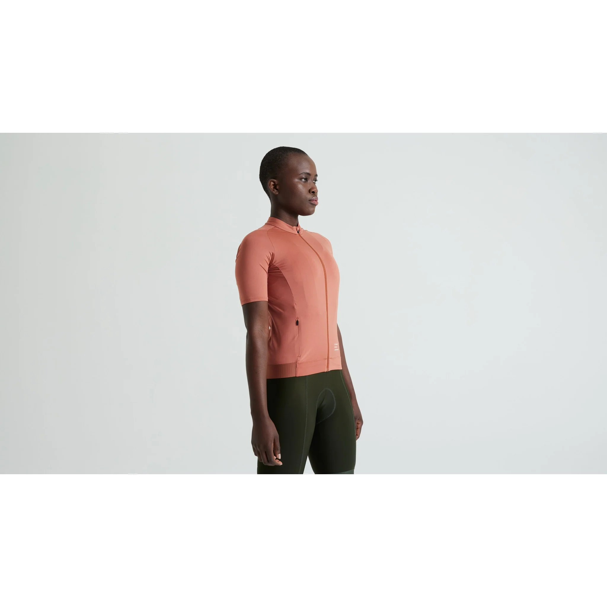 Women's Specialized Foundation Short Sleeve Jersey - Image 33