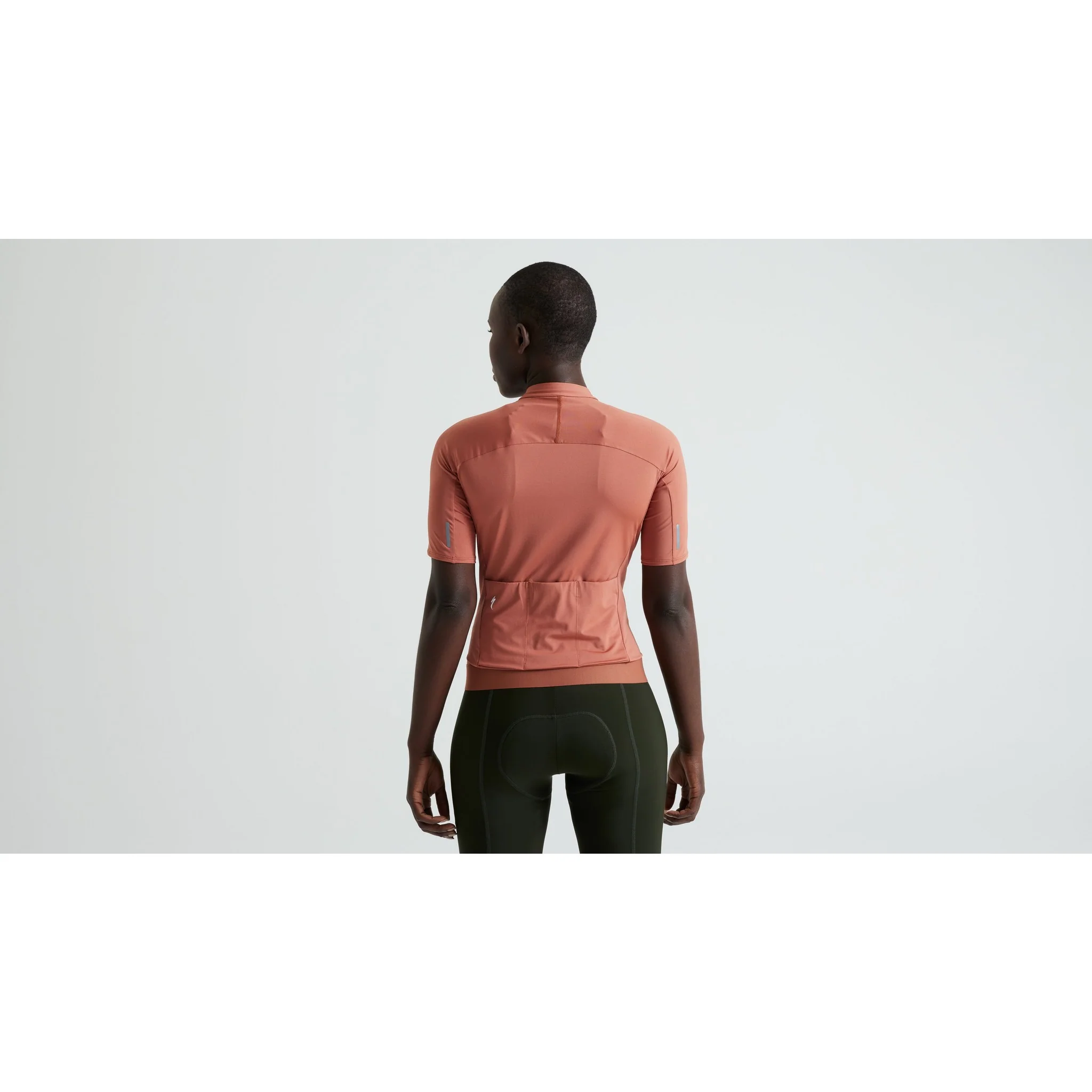 Women's Specialized Foundation Short Sleeve Jersey - Image 34