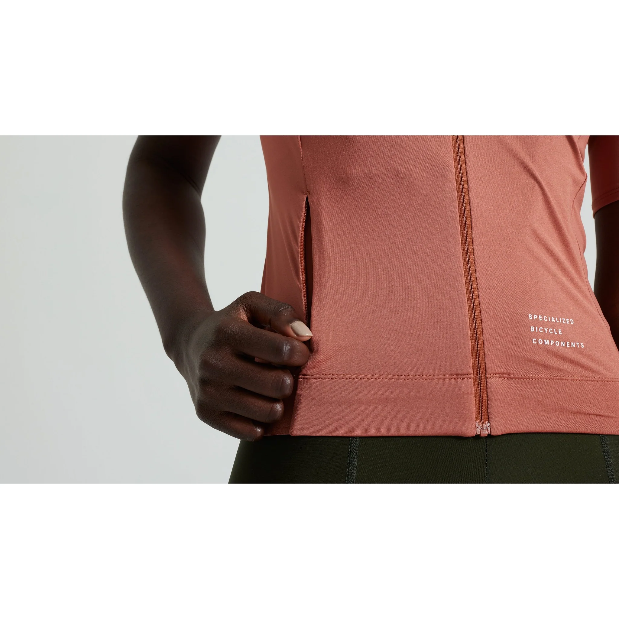 Women's Specialized Foundation Short Sleeve Jersey - Image 35