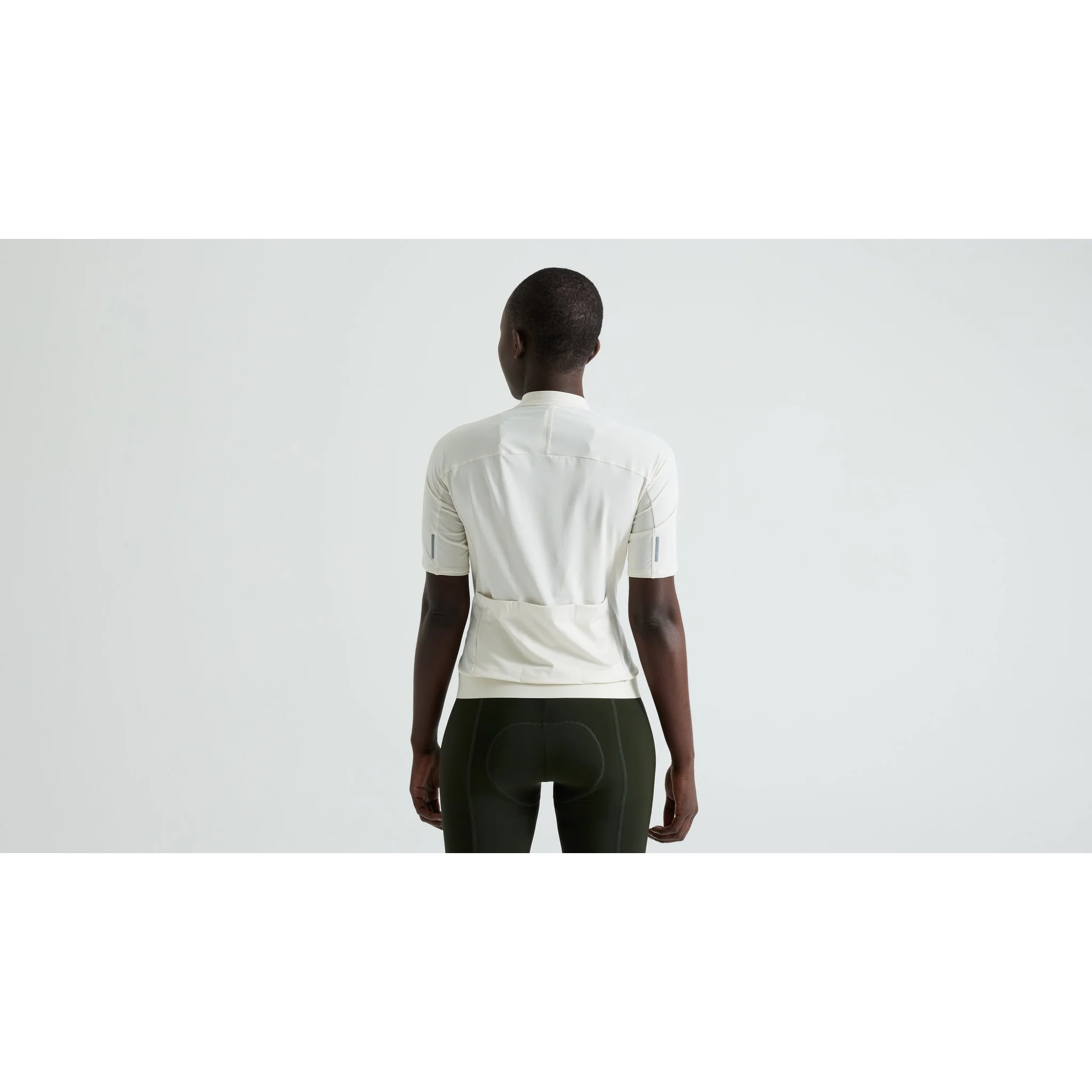 Women's Specialized Foundation Short Sleeve Jersey - Image 4