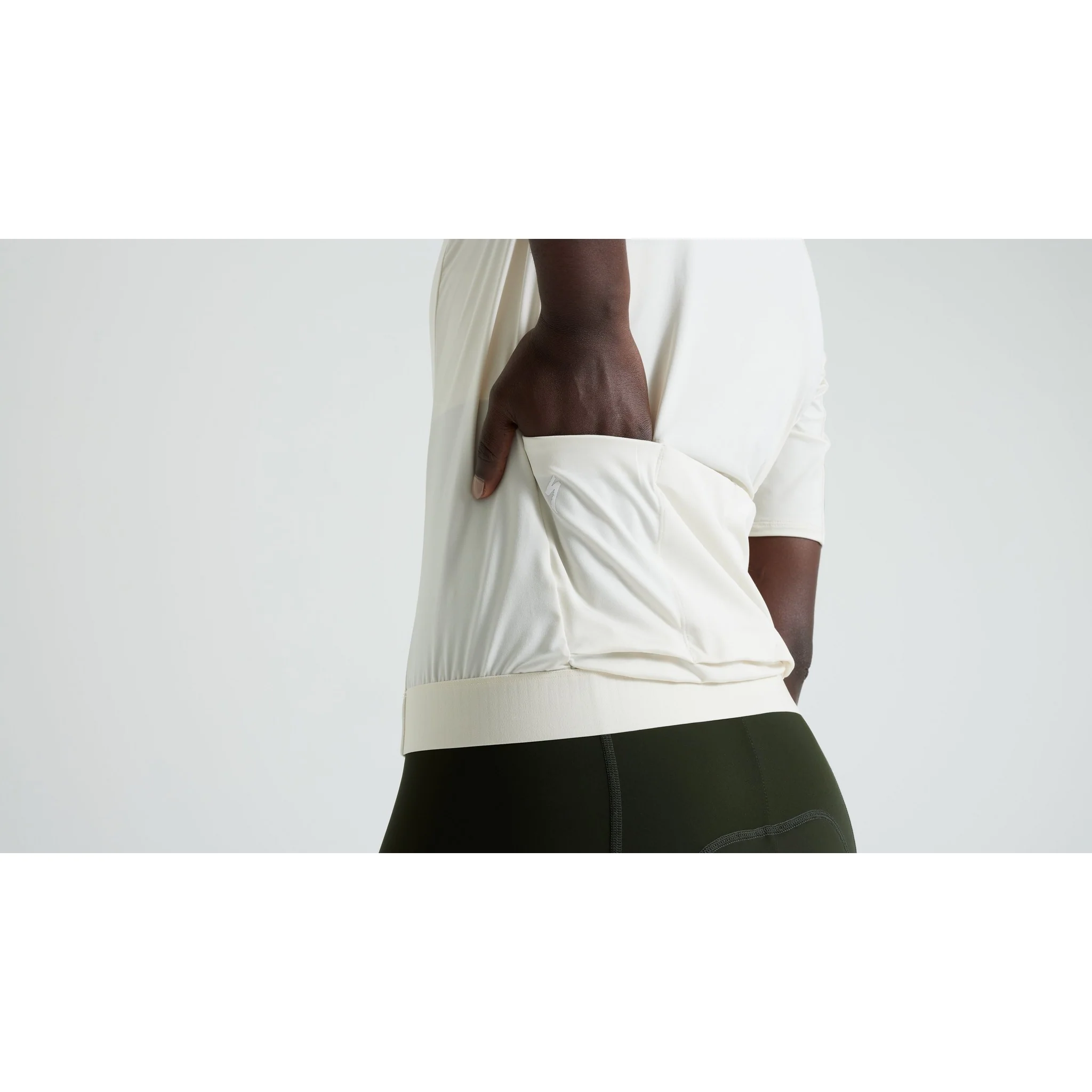 Women's Specialized Foundation Short Sleeve Jersey - Image 5