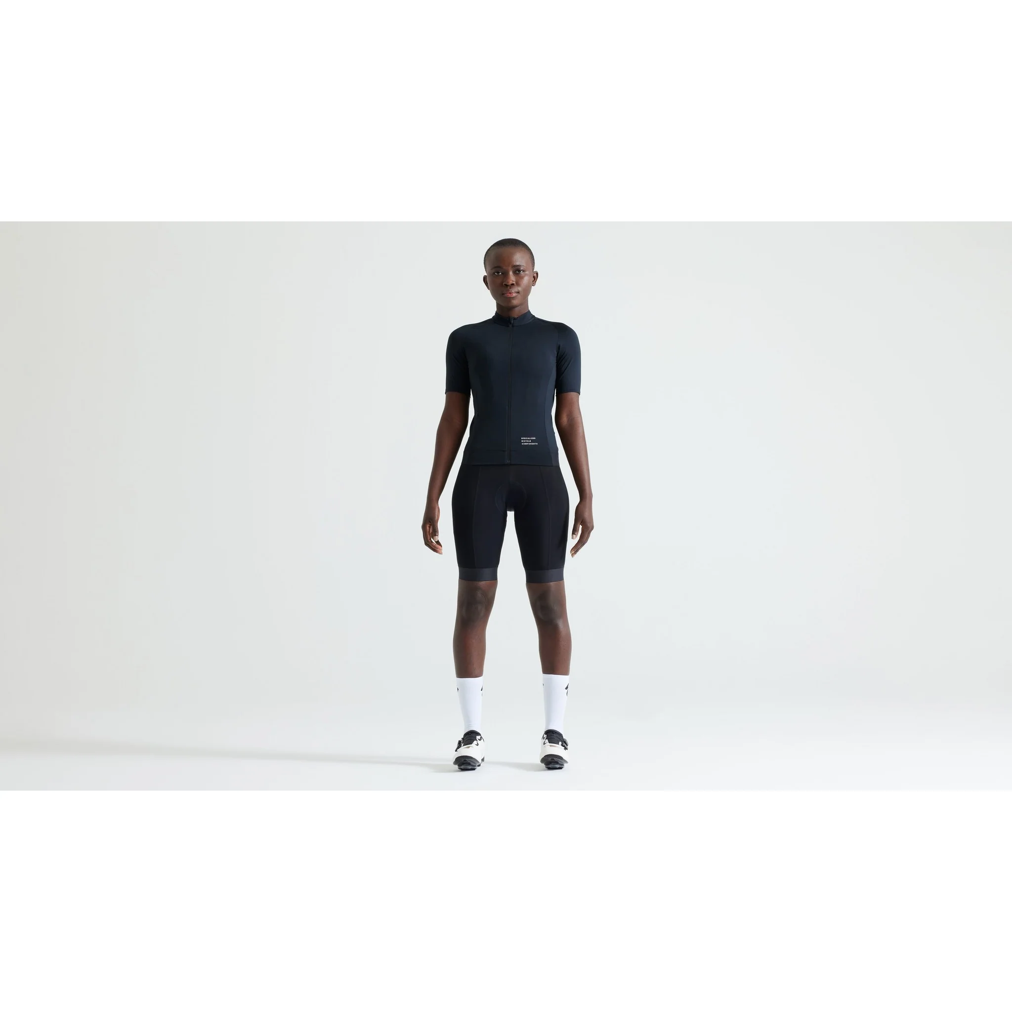 Women's Specialized Foundation Short Sleeve Jersey - Image 7