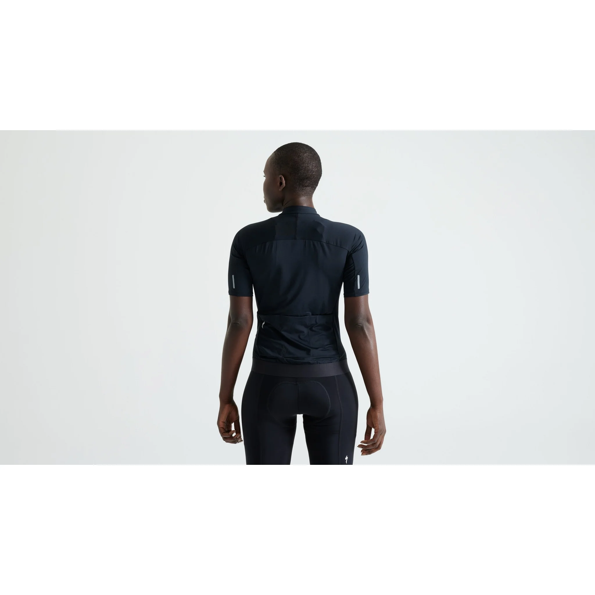 Women's Specialized Foundation Short Sleeve Jersey - Image 9