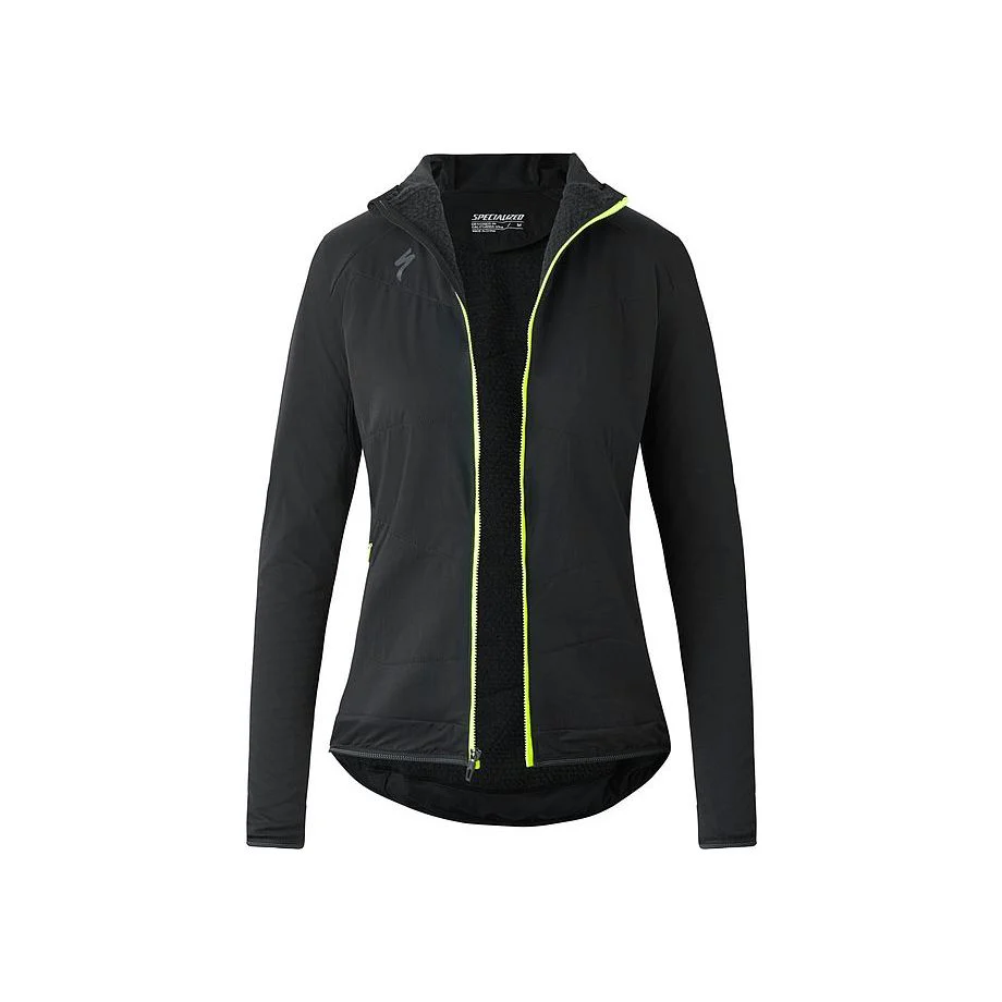 Women's Therminal™ Alpha Jacket - Image 9
