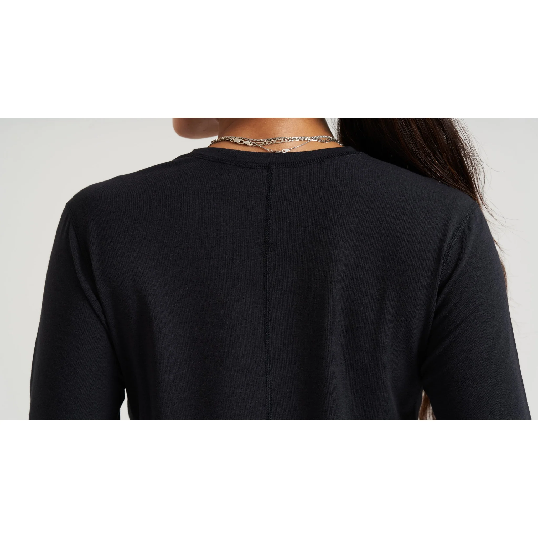 Women's Traction Long Sleeve Tee - Image 10