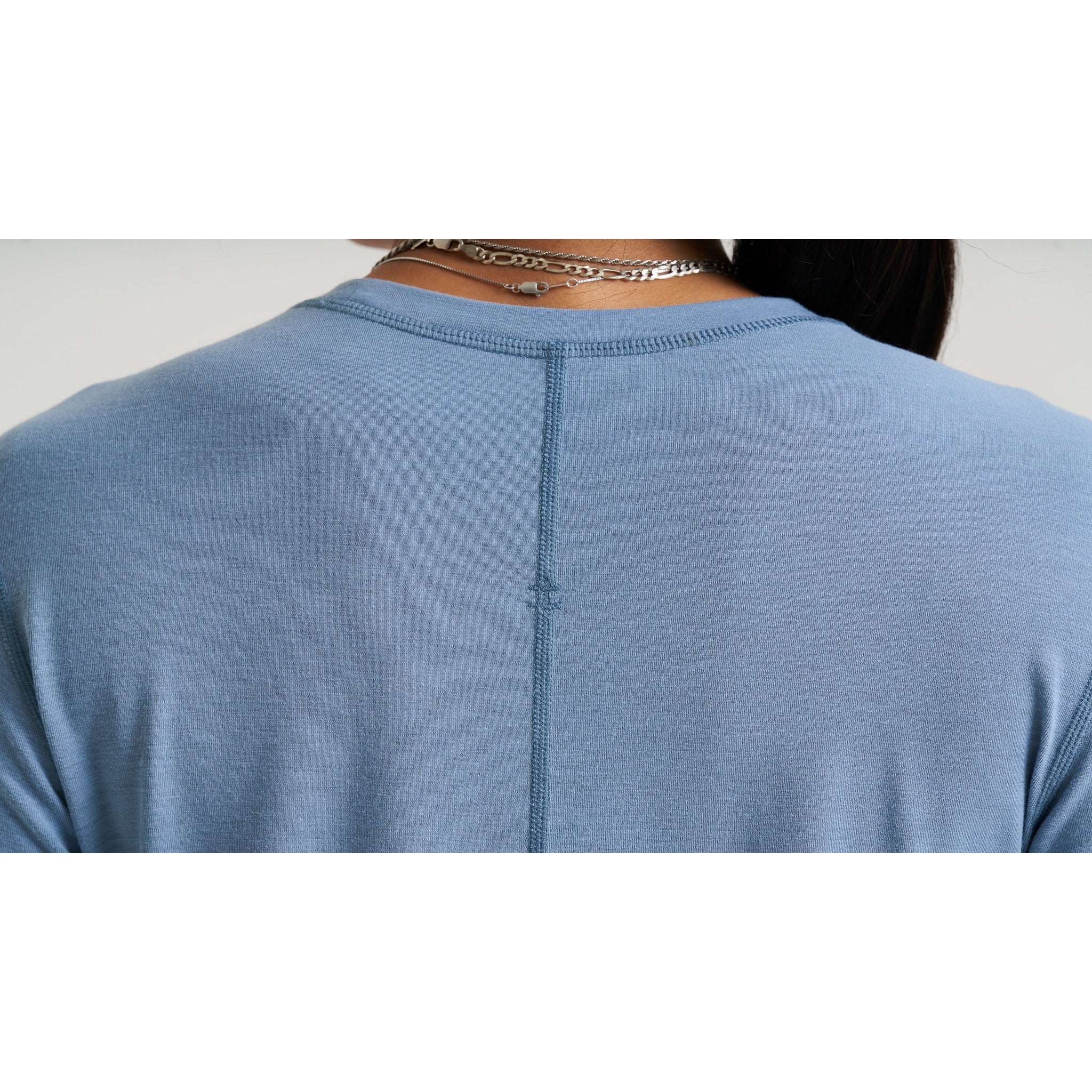 Women's Traction Long Sleeve Tee - Image 6