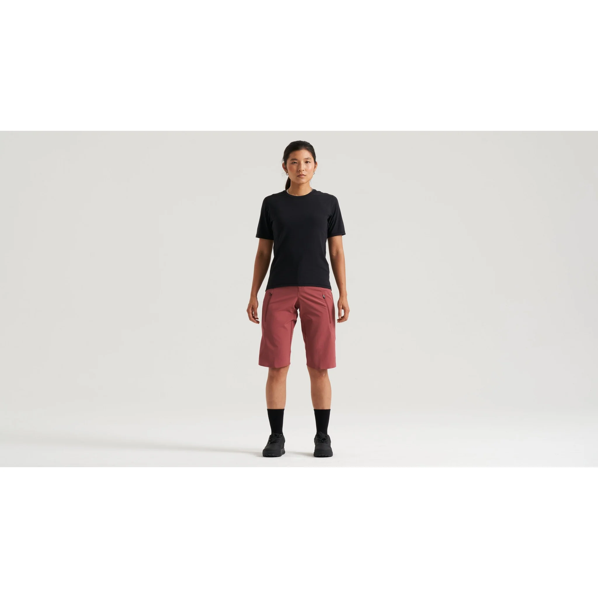 Women's Traction Short